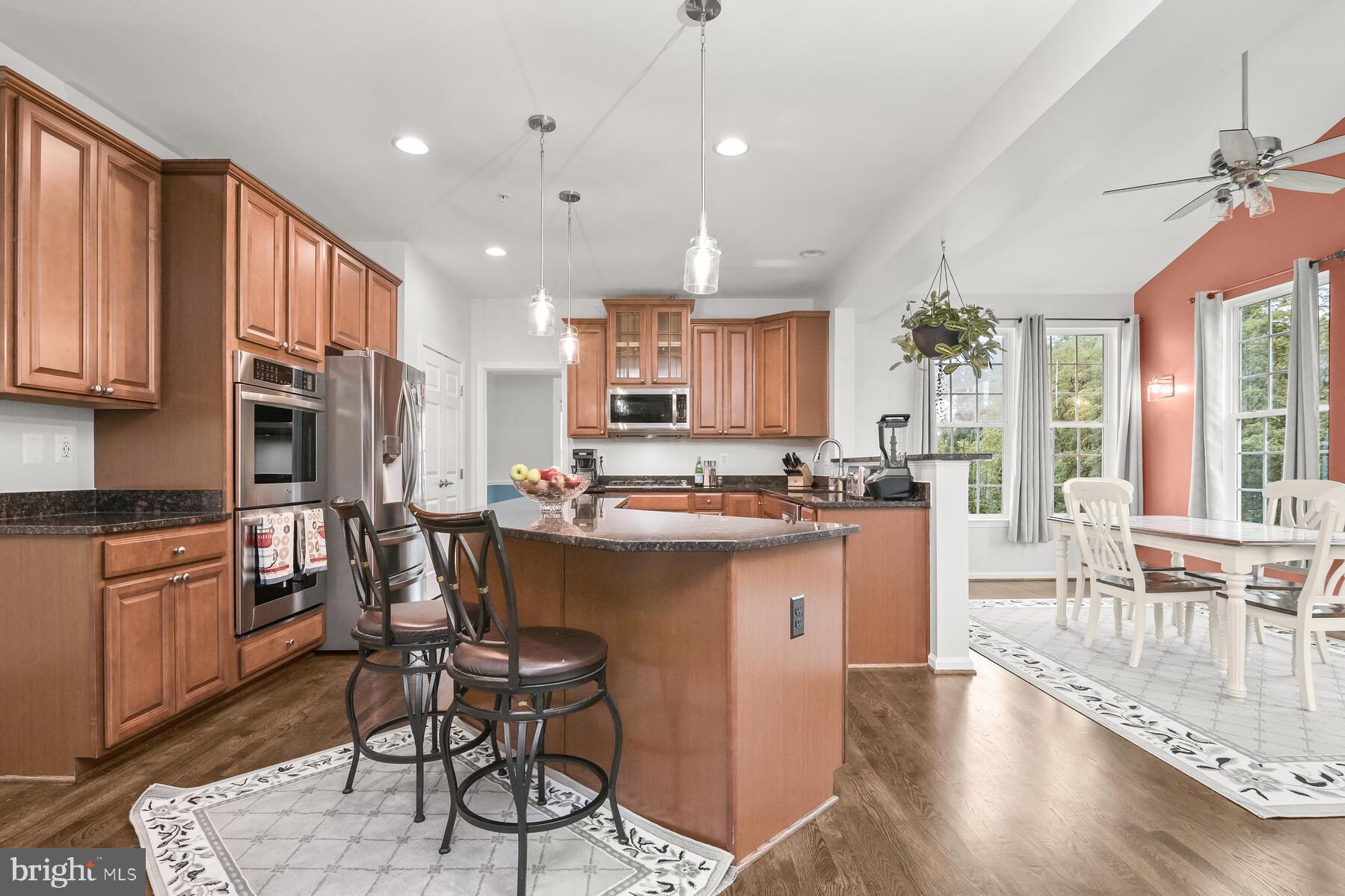 BRUNSWICK CROSSING - Residential