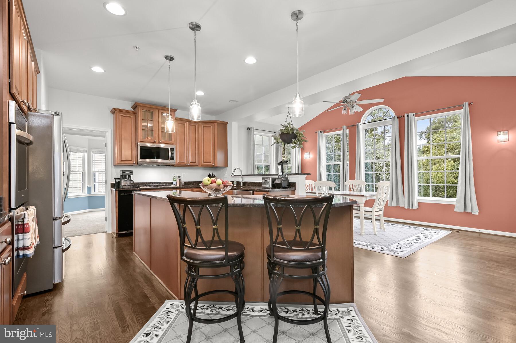 BRUNSWICK CROSSING - Residential