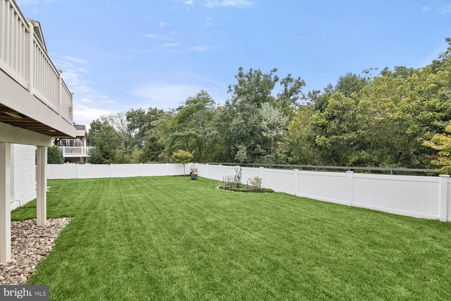 BRUNSWICK CROSSING - Residential