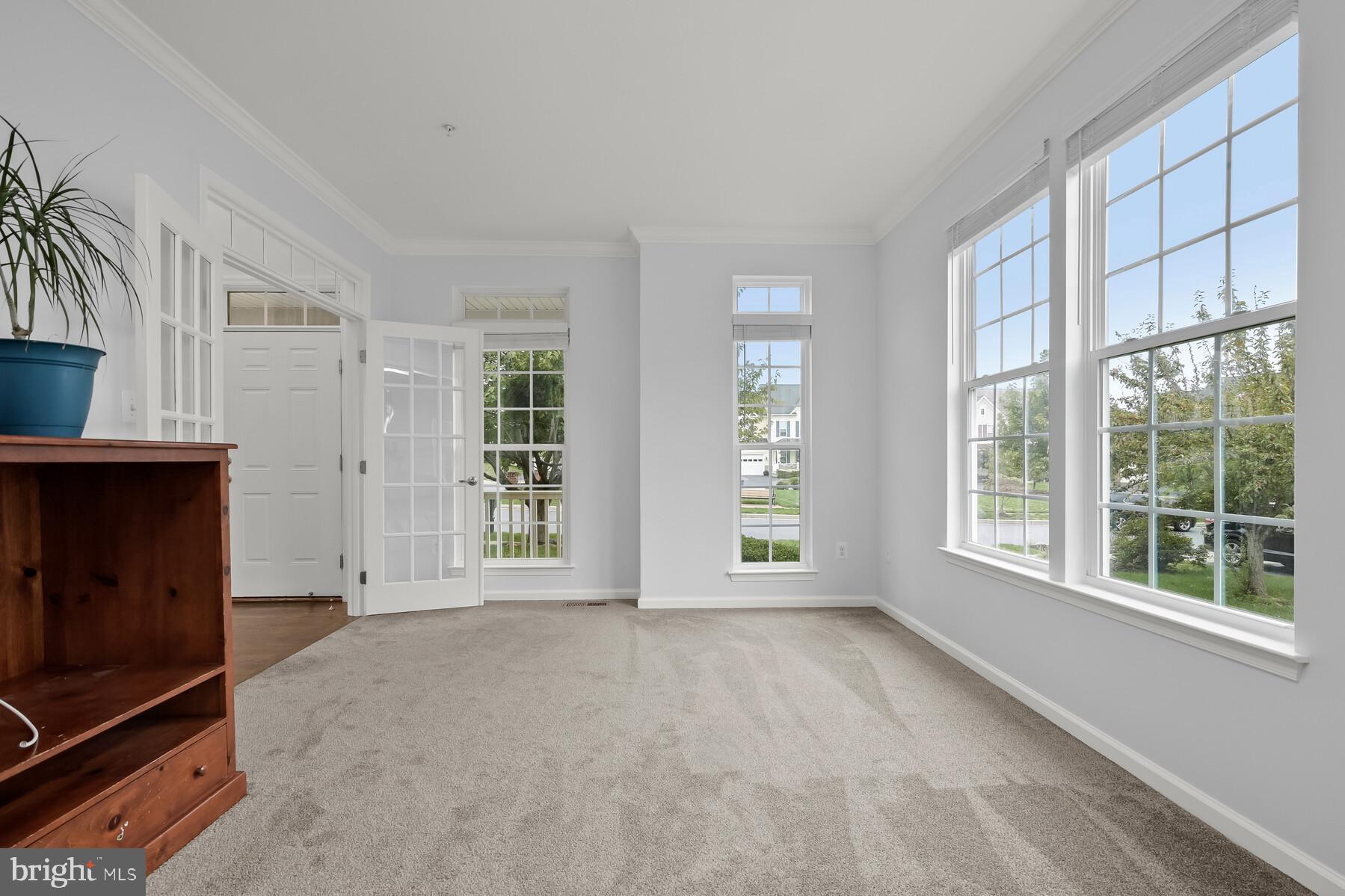 BRUNSWICK CROSSING - Residential