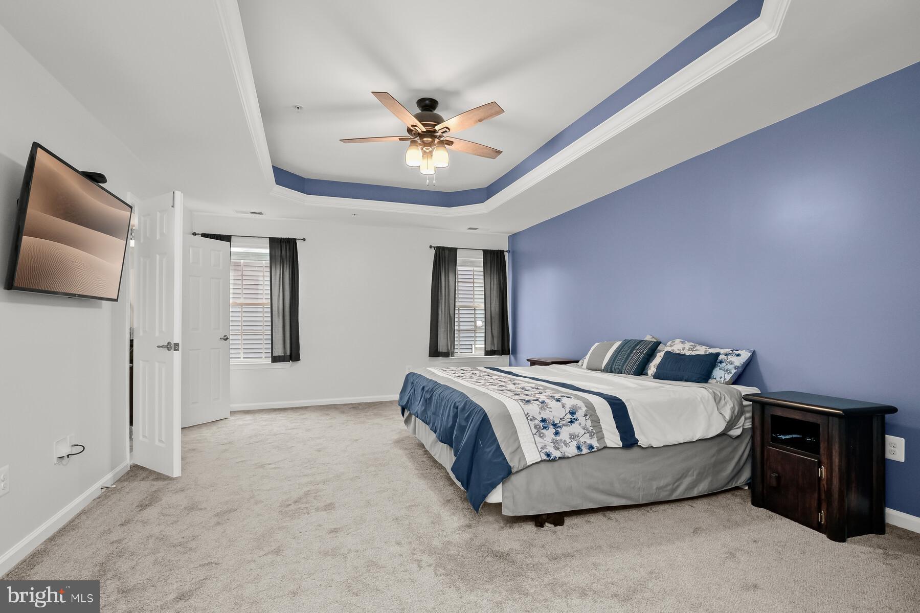 BRUNSWICK CROSSING - Residential