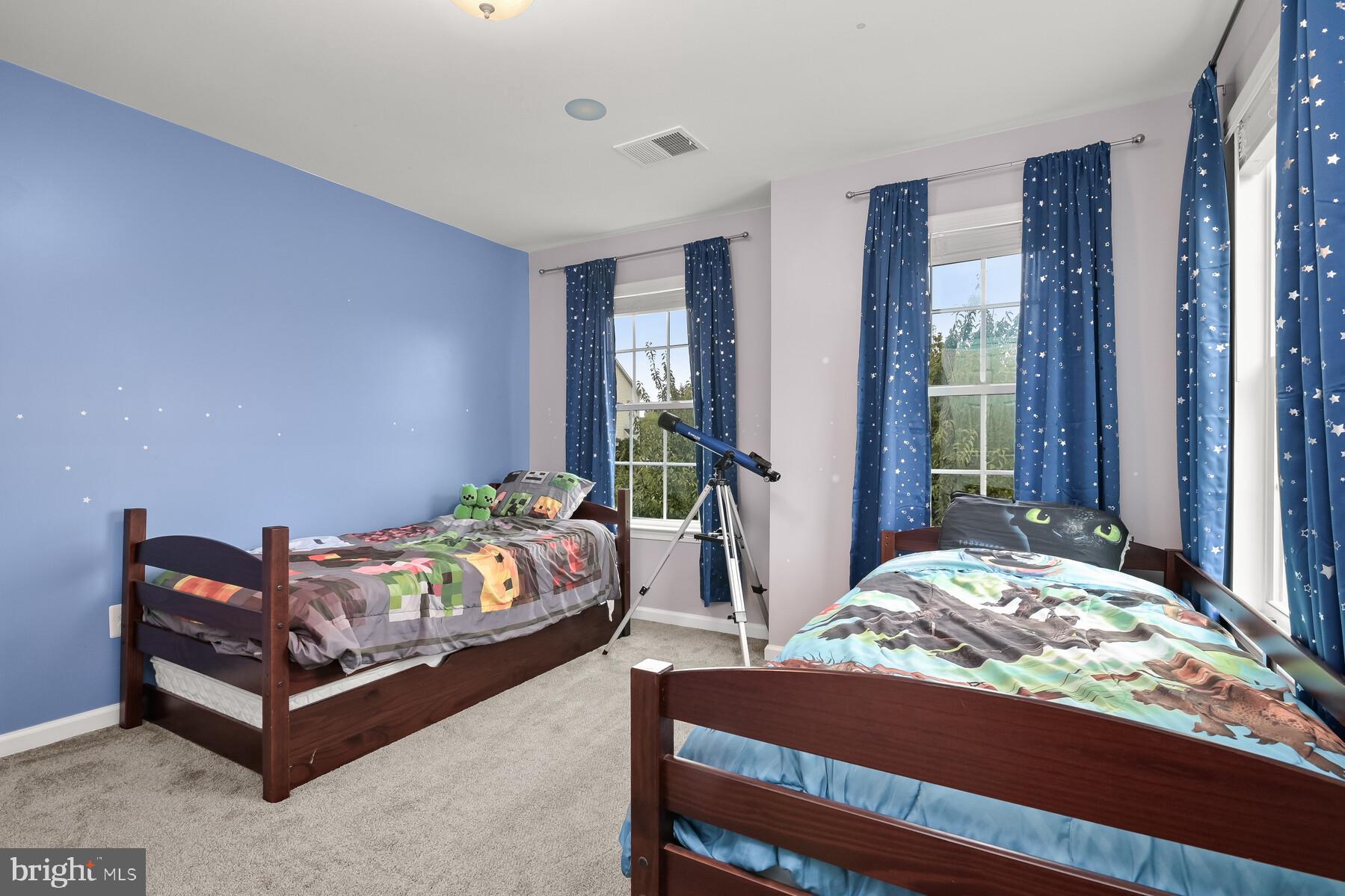 BRUNSWICK CROSSING - Residential