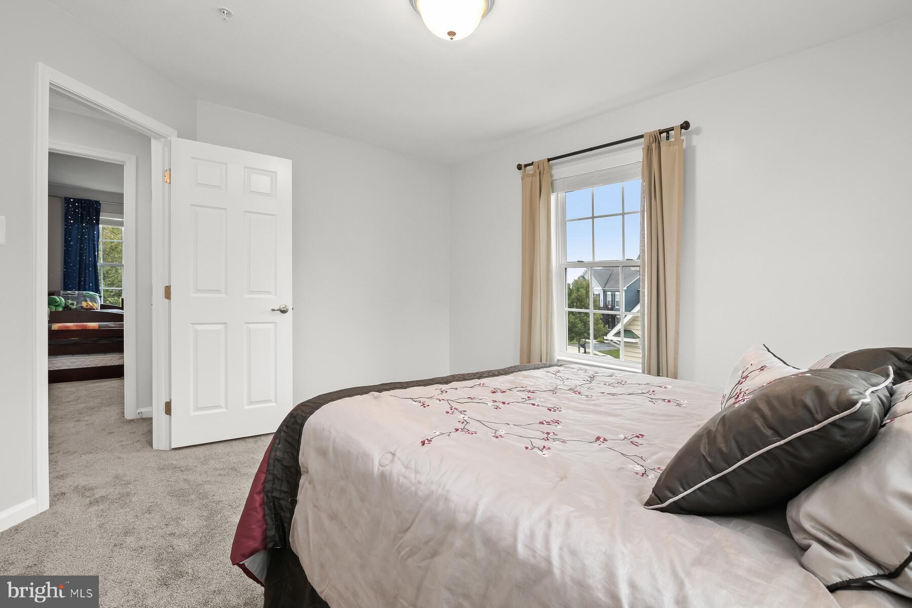 BRUNSWICK CROSSING - Residential