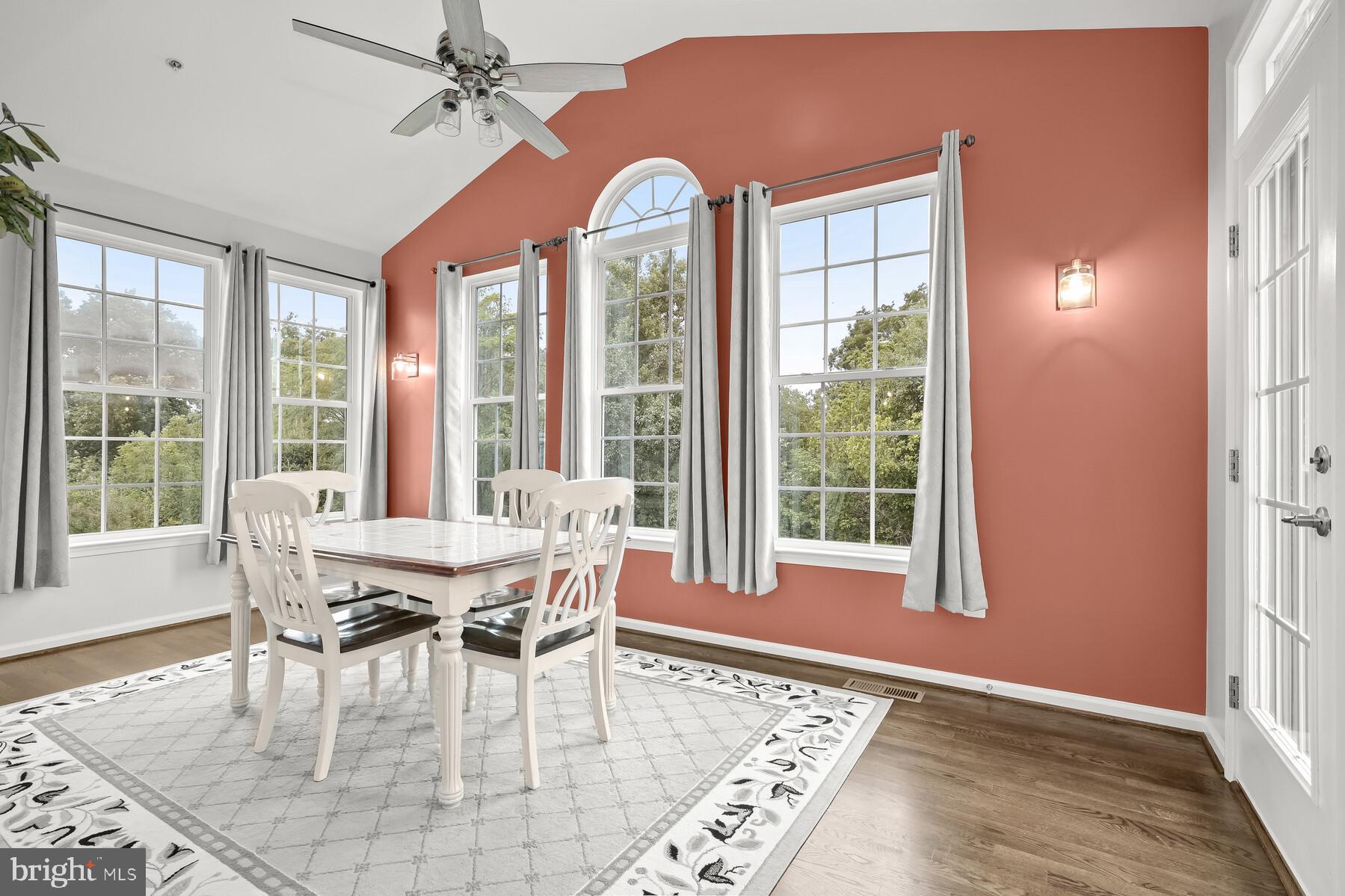 BRUNSWICK CROSSING - Residential