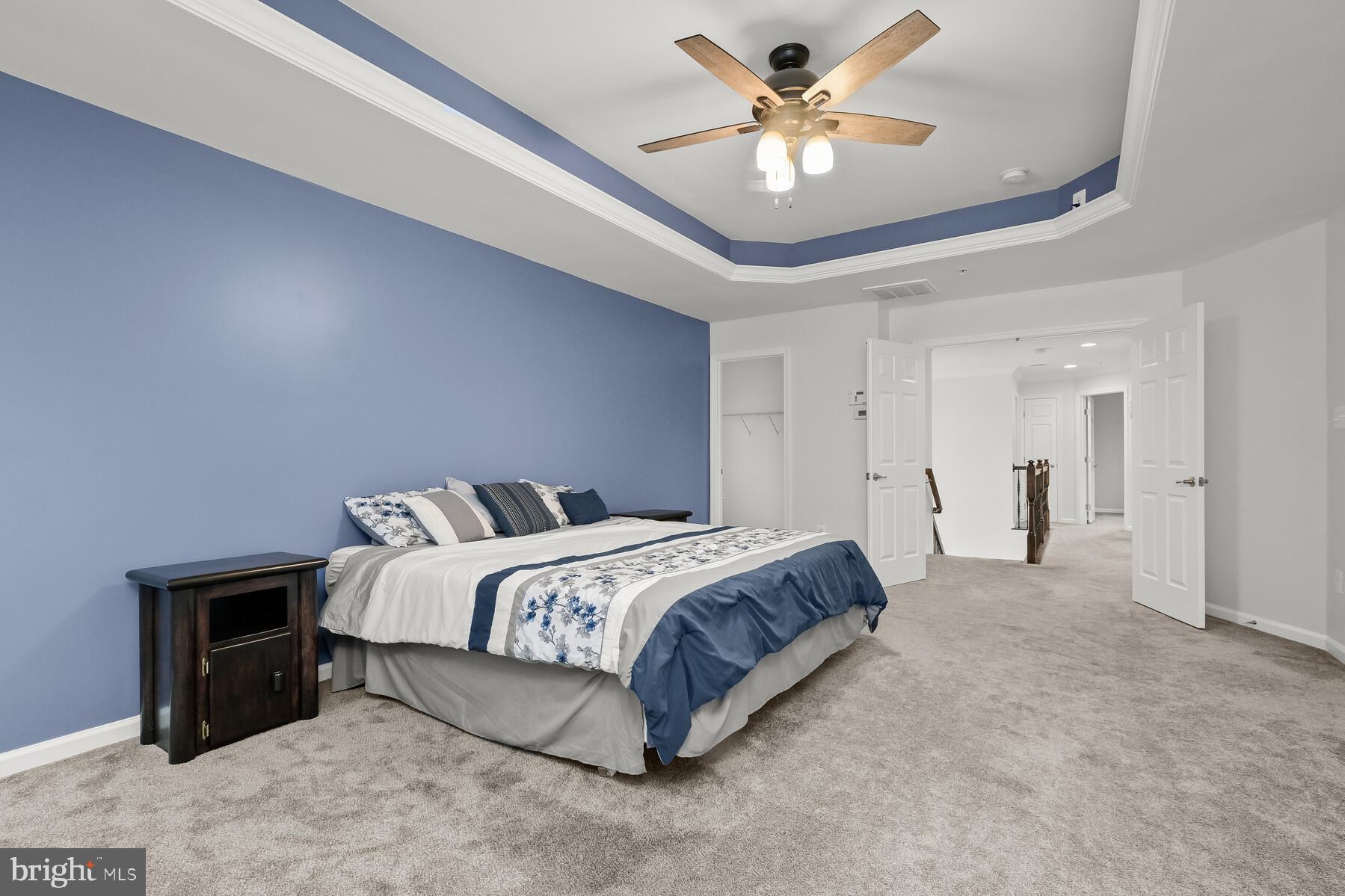 BRUNSWICK CROSSING - Residential