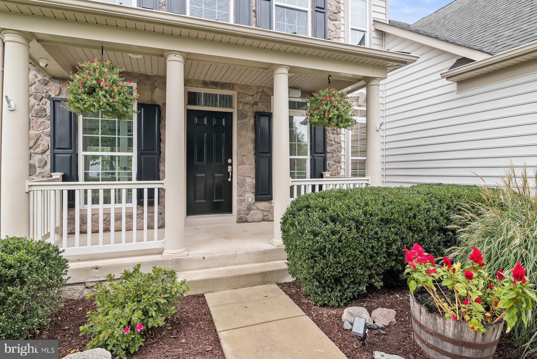 BRUNSWICK CROSSING - Residential