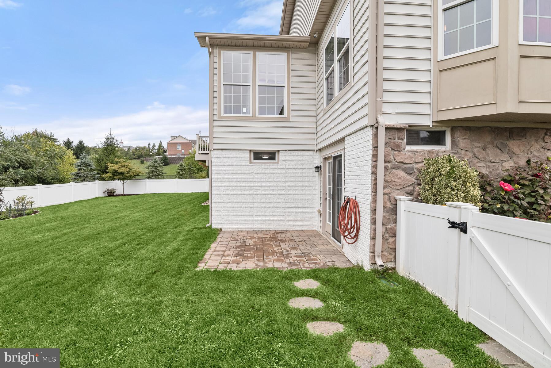 BRUNSWICK CROSSING - Residential