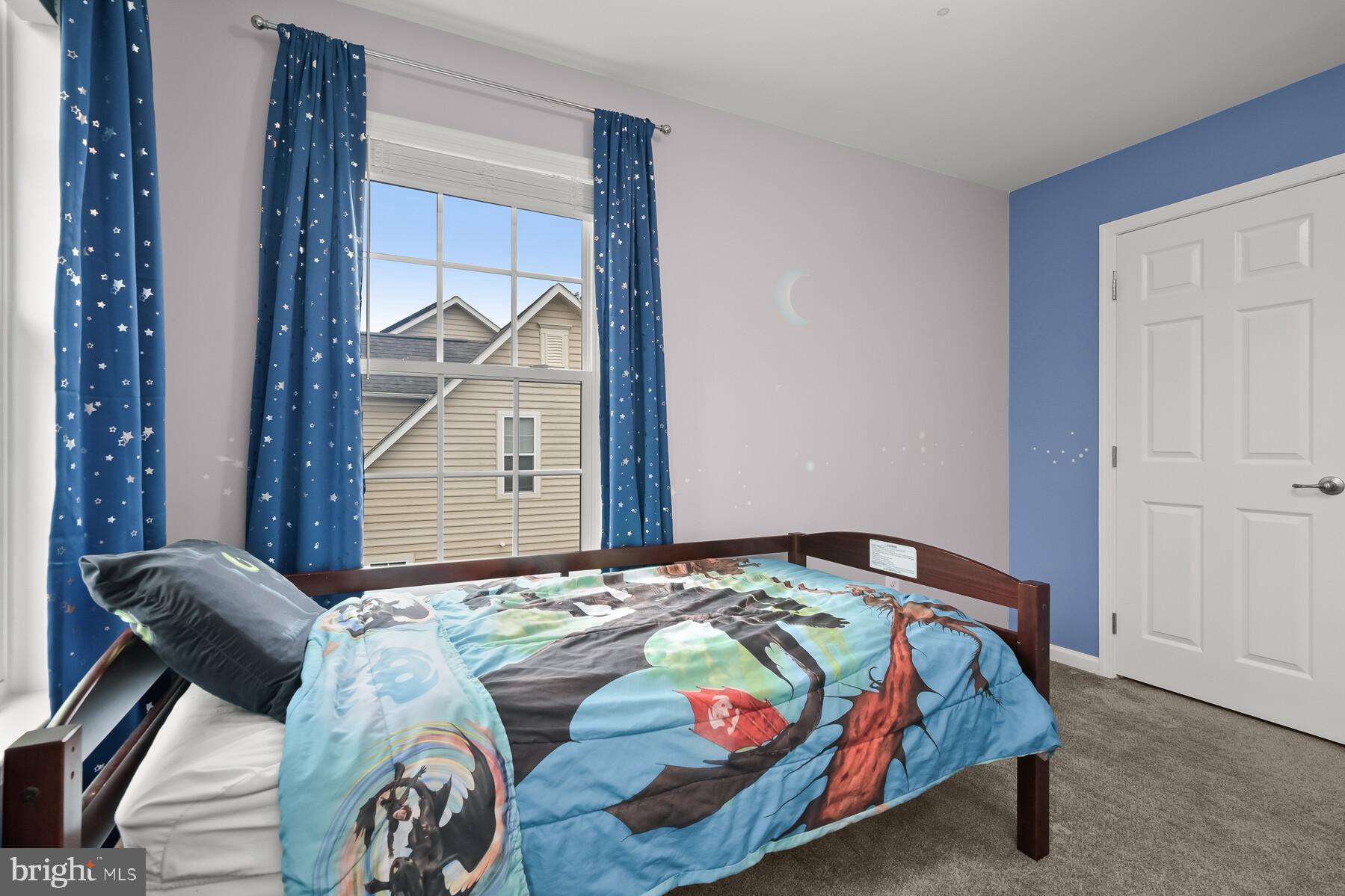 BRUNSWICK CROSSING - Residential