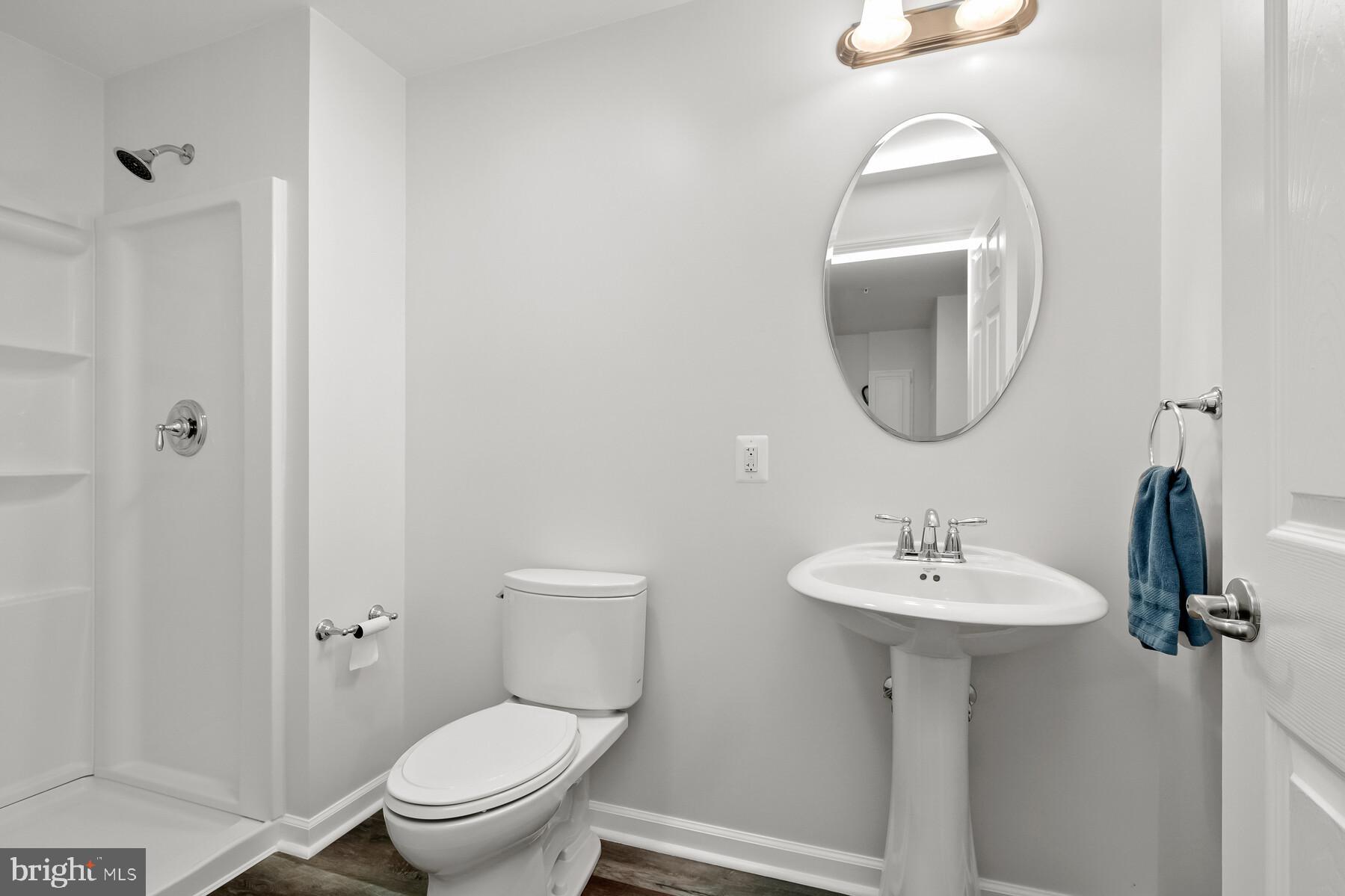 BRUNSWICK CROSSING - Residential