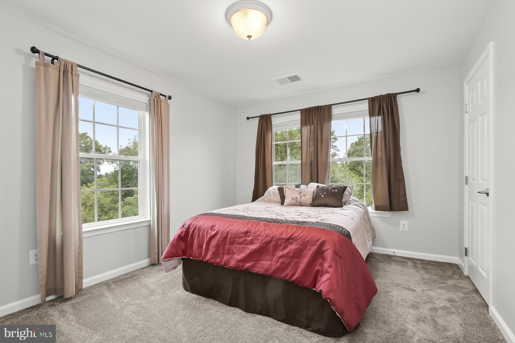 BRUNSWICK CROSSING - Residential