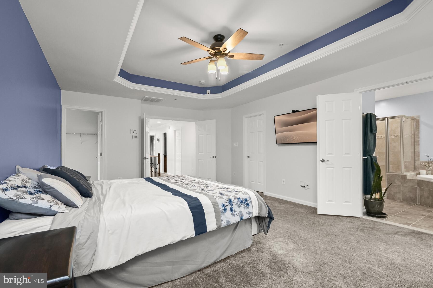 BRUNSWICK CROSSING - Residential