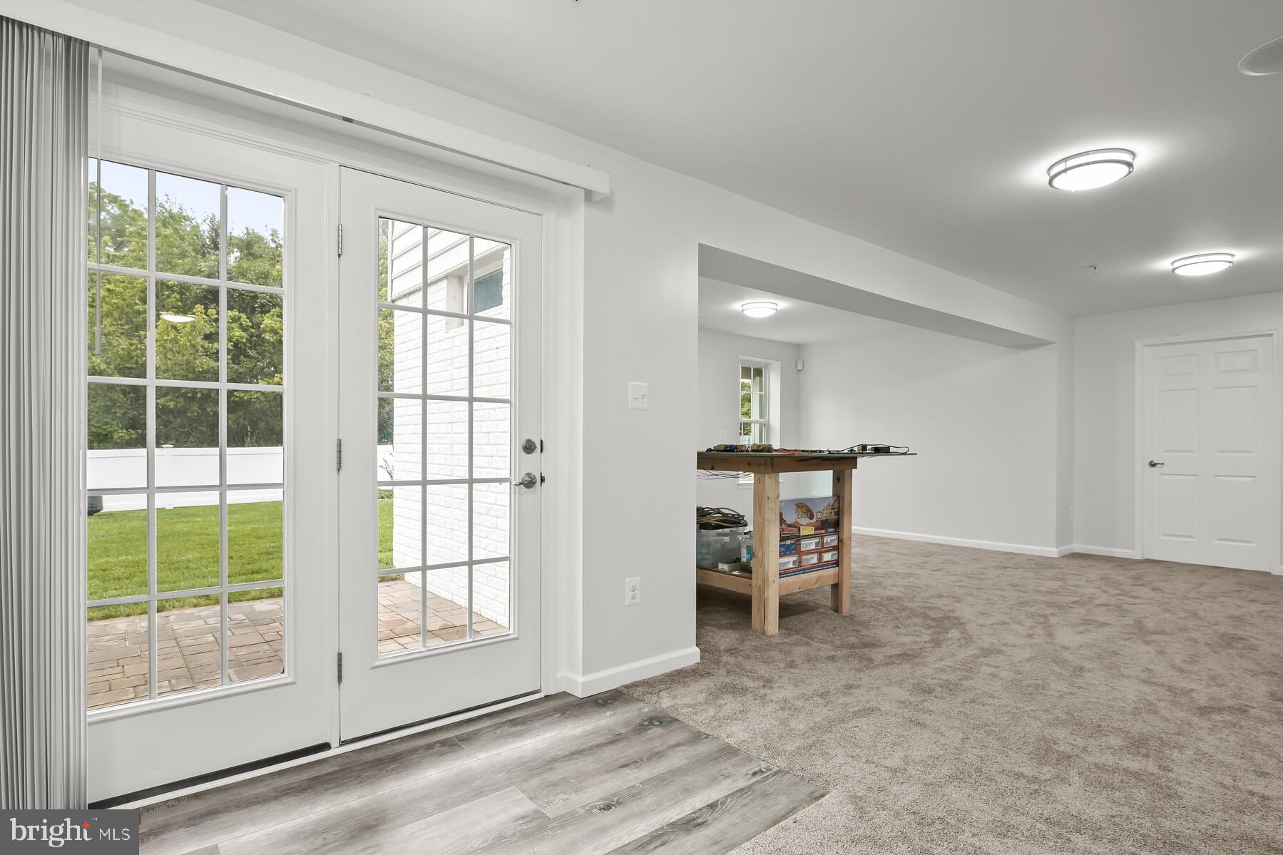 BRUNSWICK CROSSING - Residential