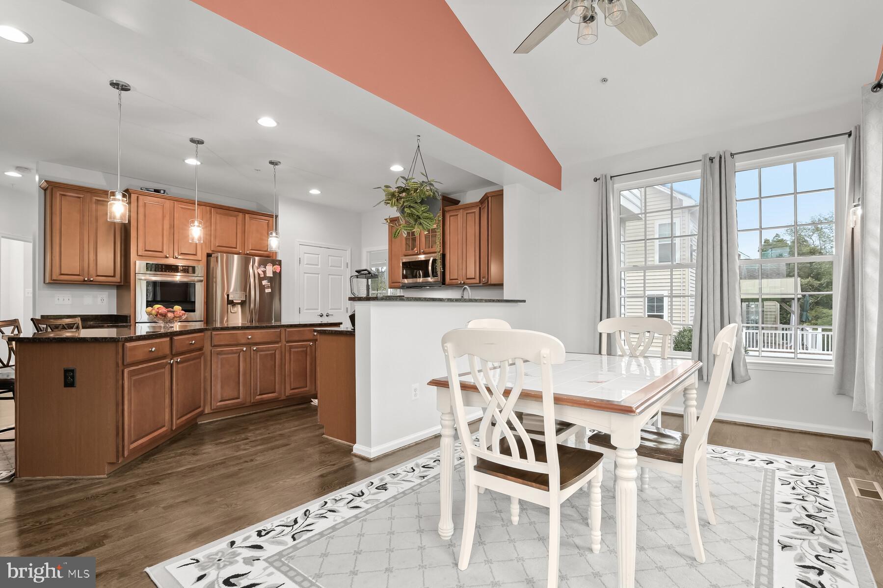 BRUNSWICK CROSSING - Residential