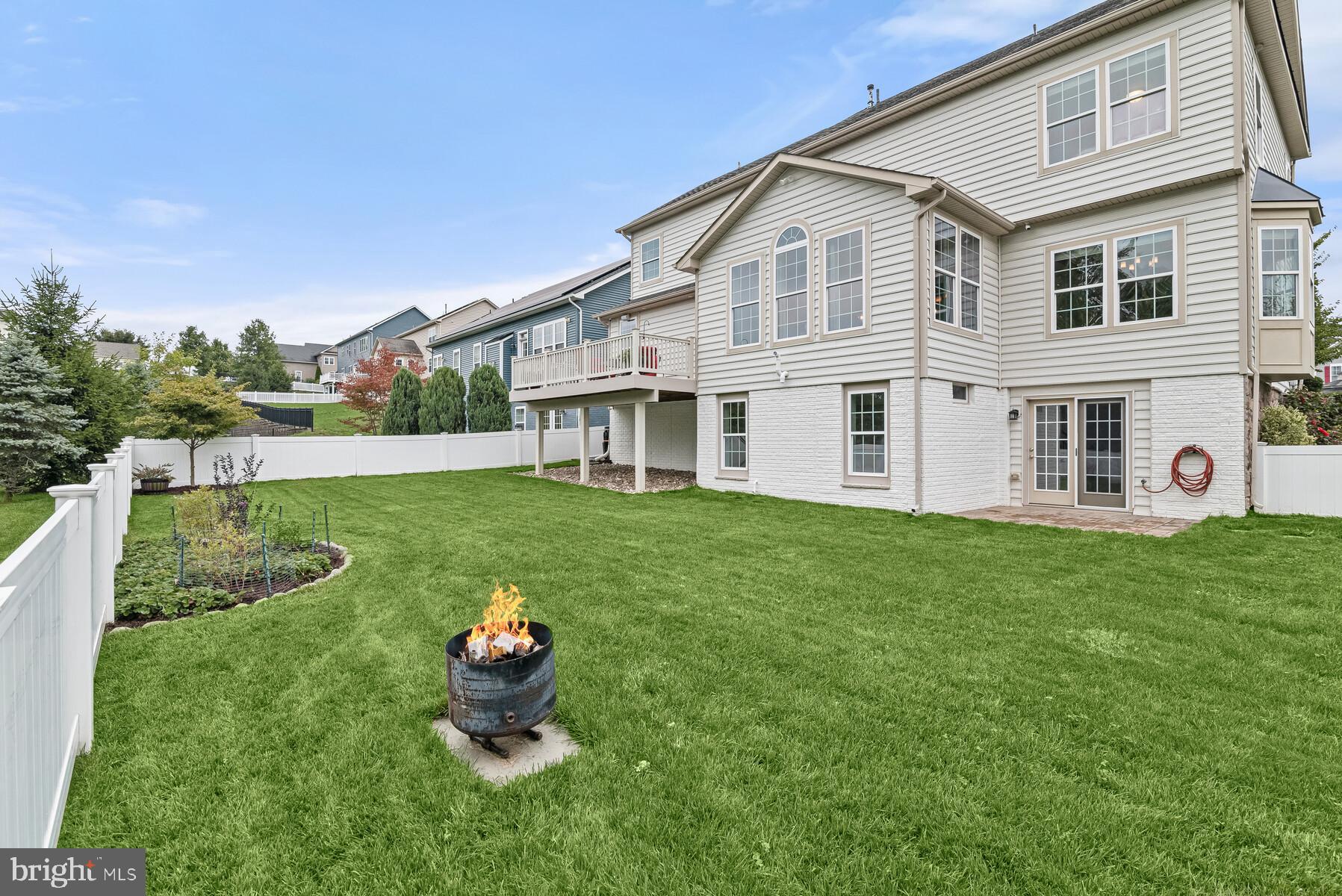 BRUNSWICK CROSSING - Residential