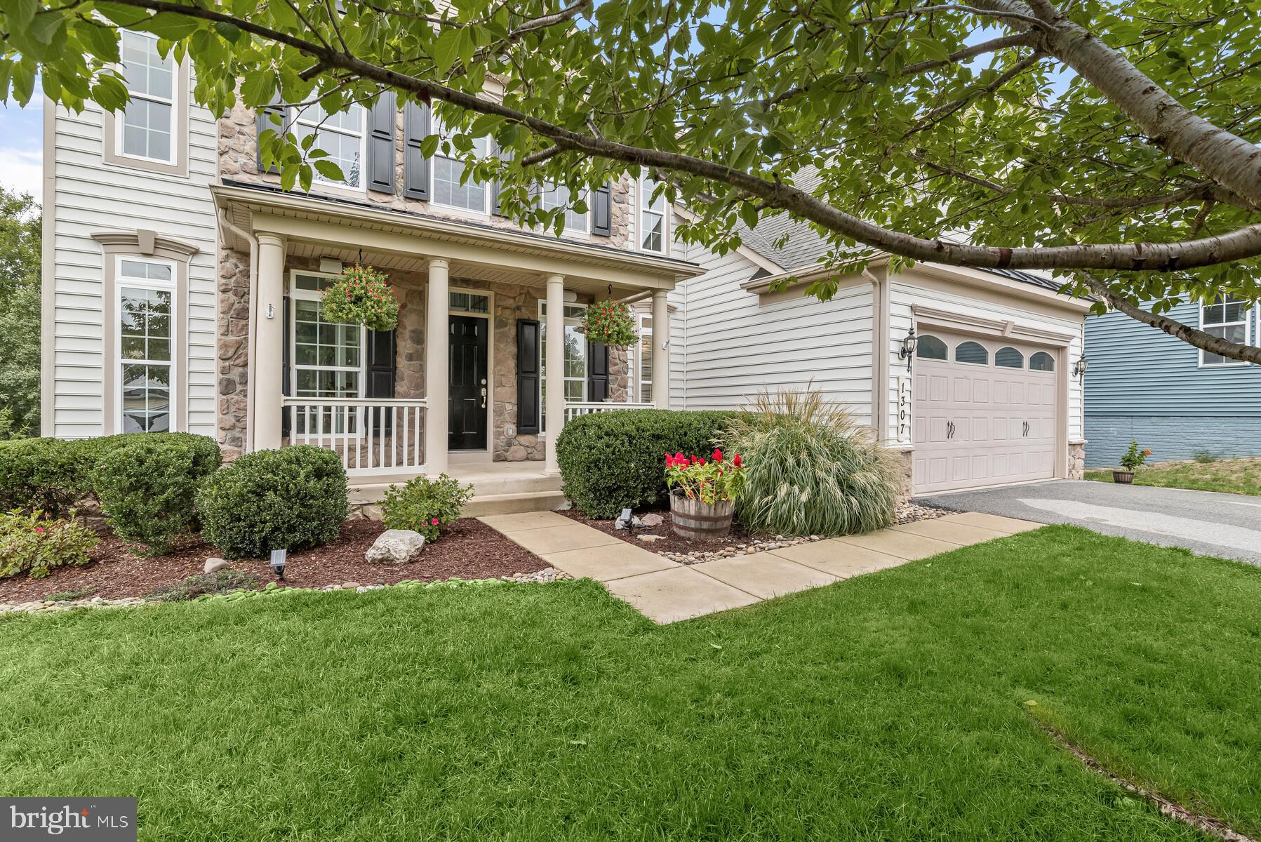 BRUNSWICK CROSSING - Residential