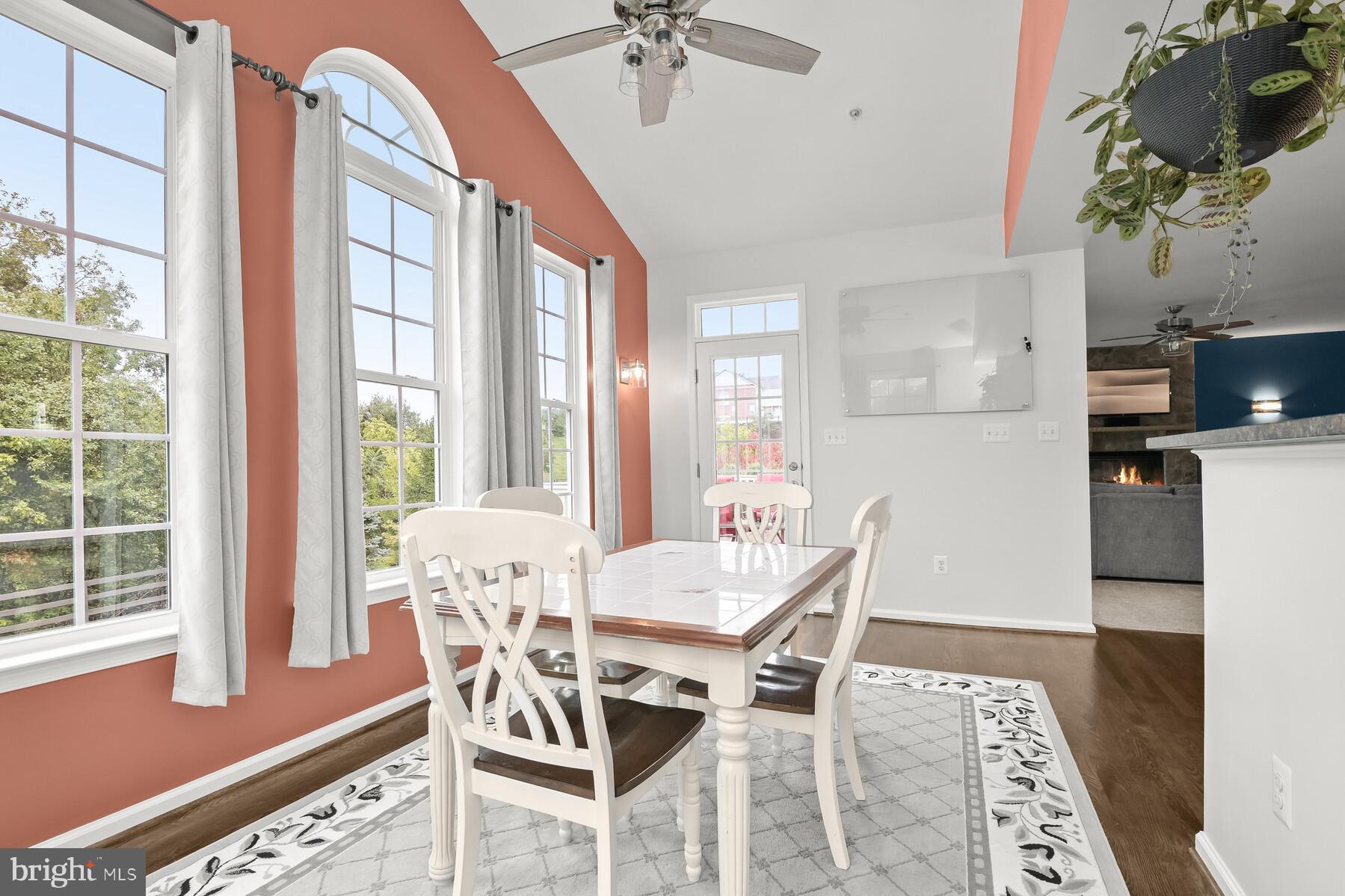 BRUNSWICK CROSSING - Residential