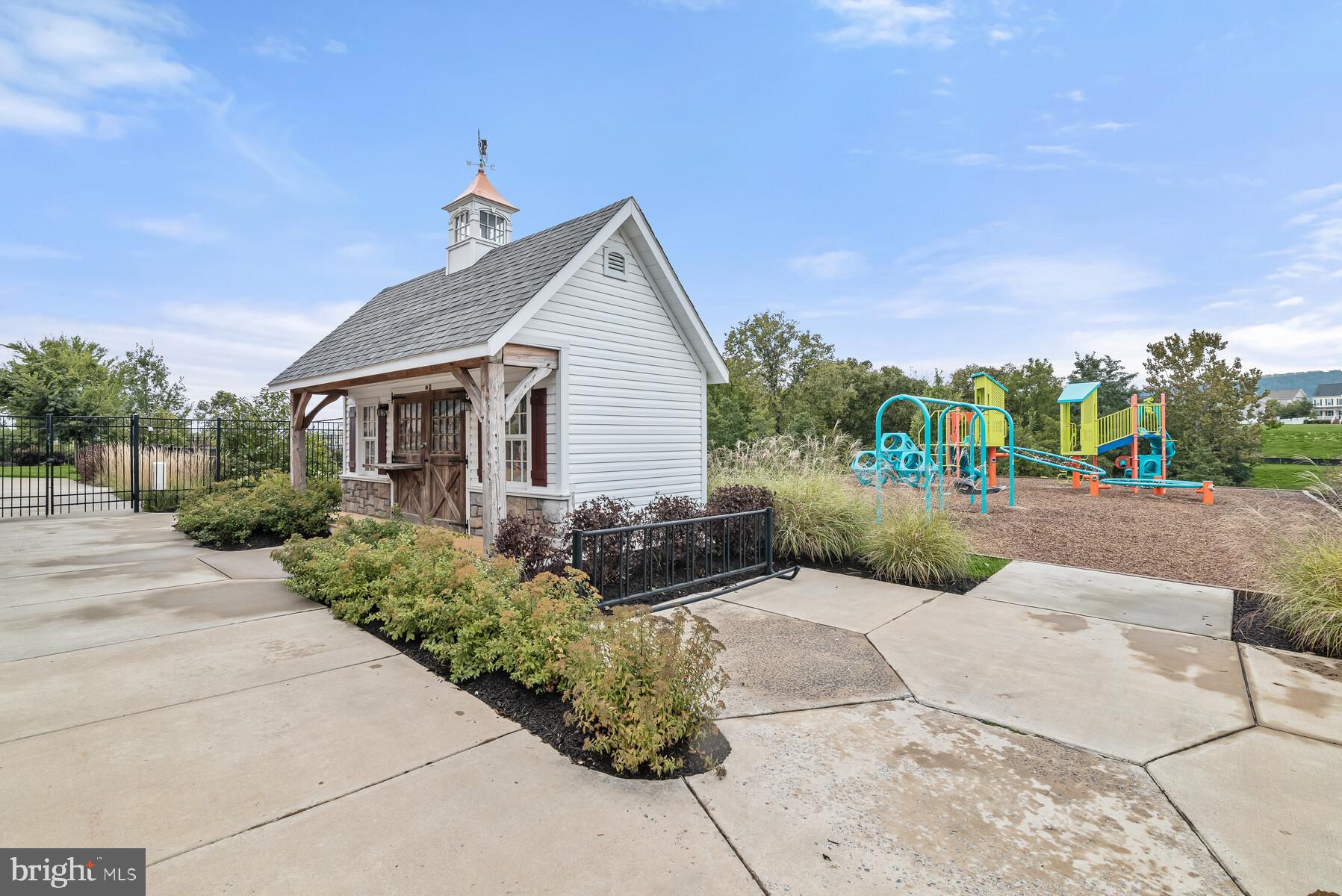 BRUNSWICK CROSSING - Residential