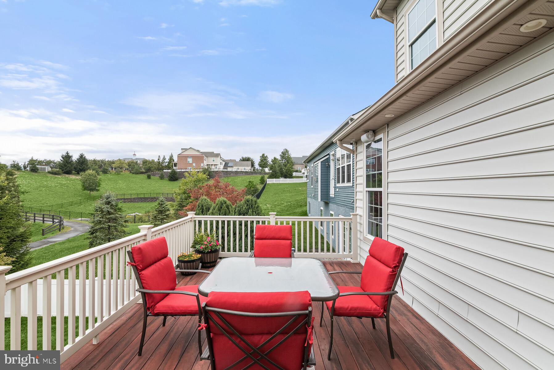 BRUNSWICK CROSSING - Residential