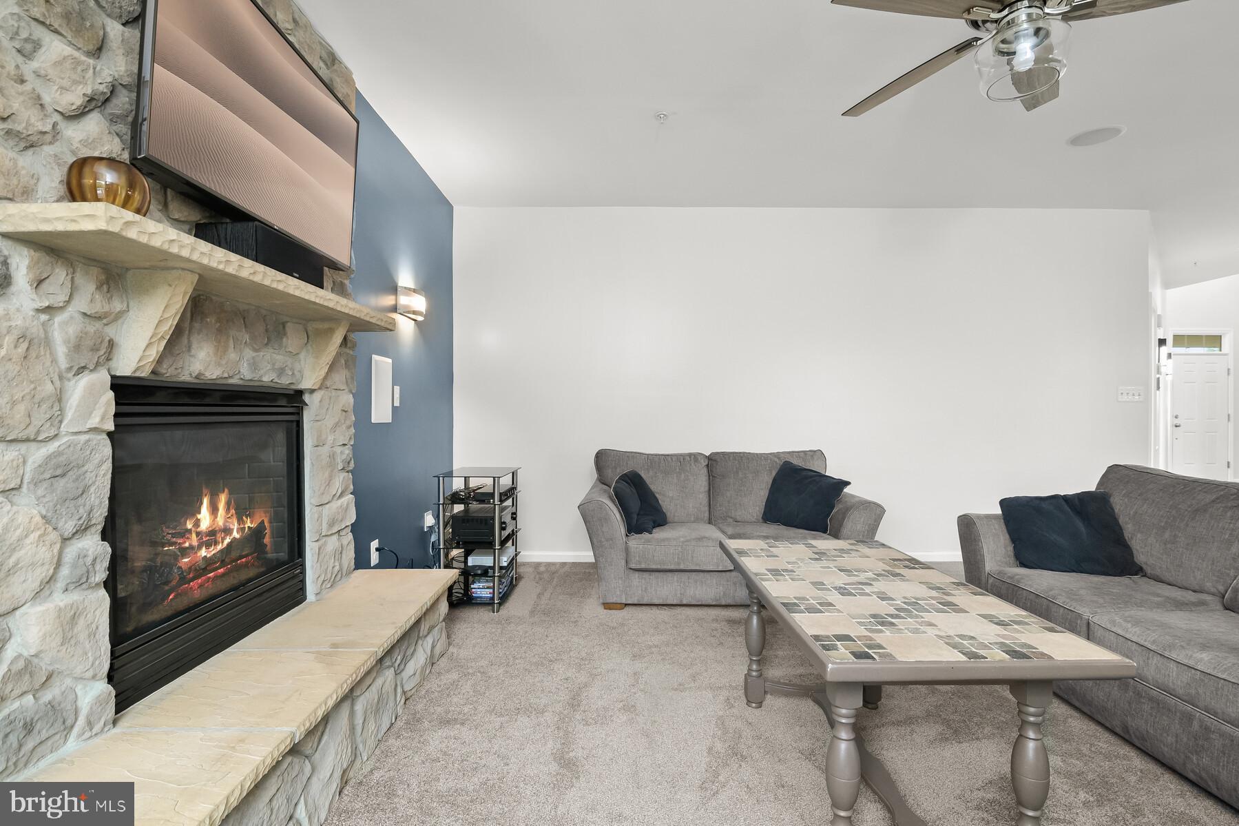 BRUNSWICK CROSSING - Residential