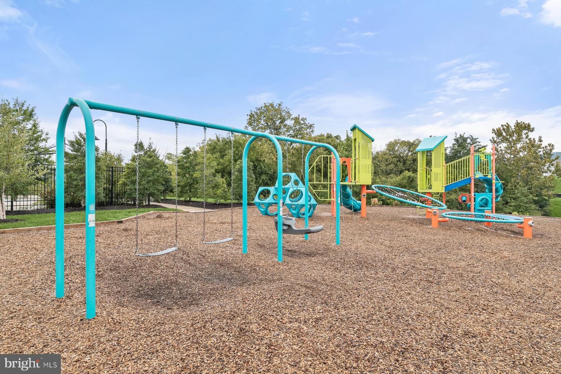 BRUNSWICK CROSSING - Residential