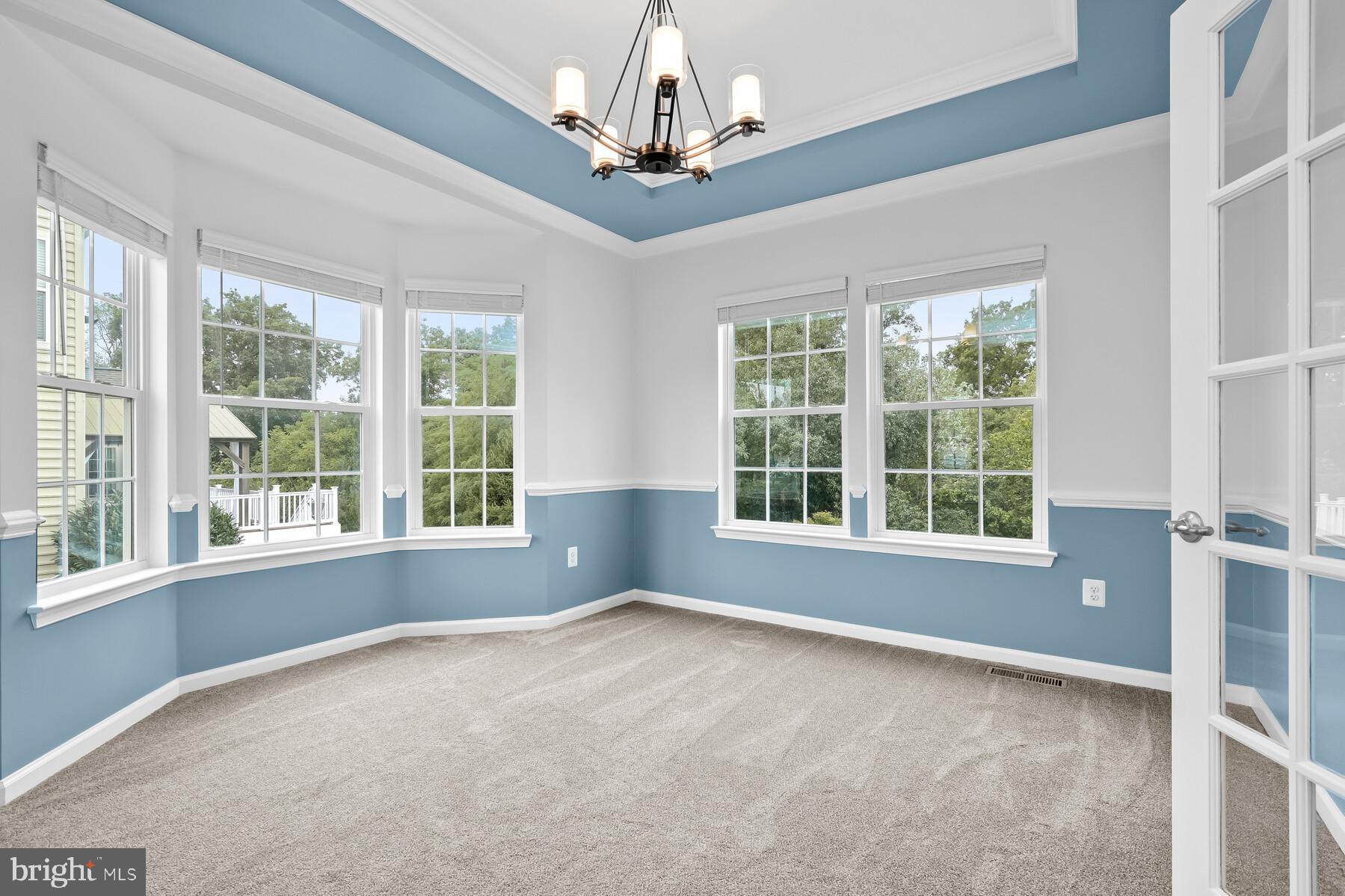 BRUNSWICK CROSSING - Residential