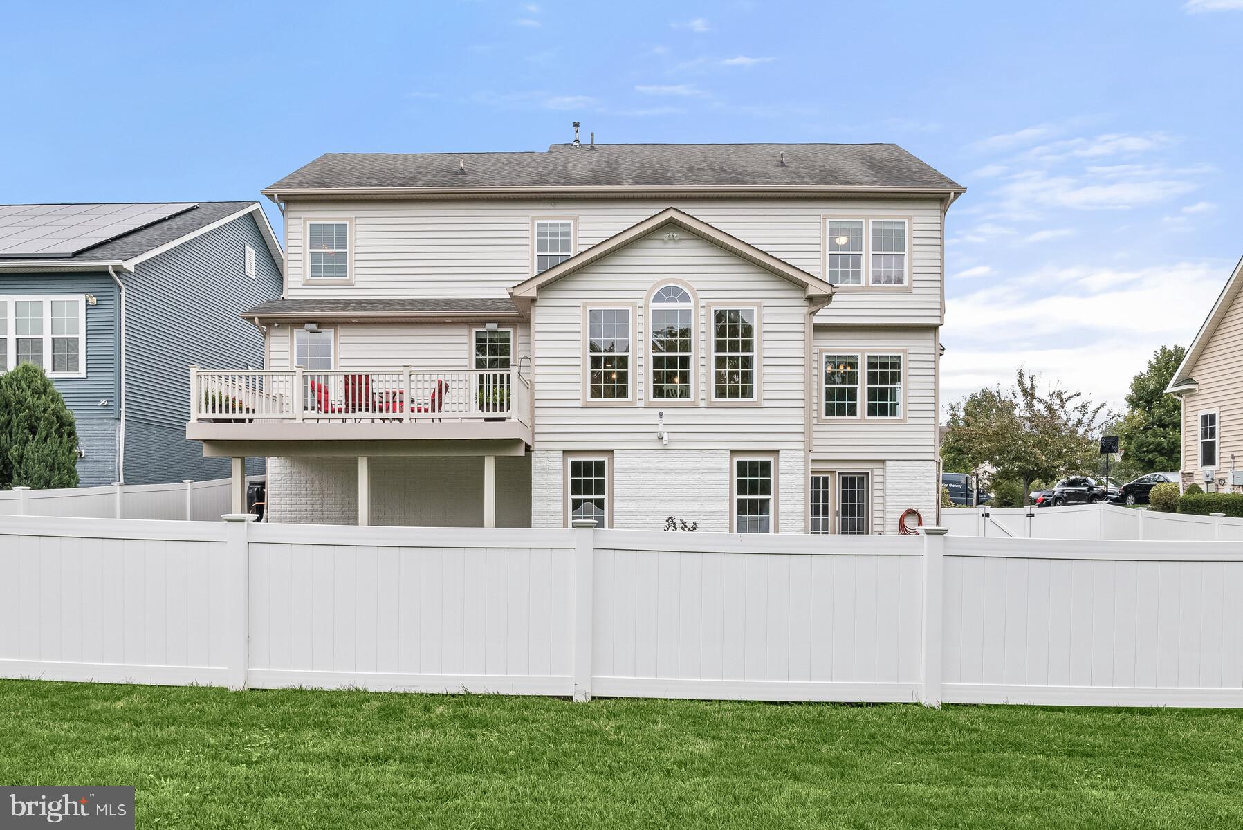 BRUNSWICK CROSSING - Residential