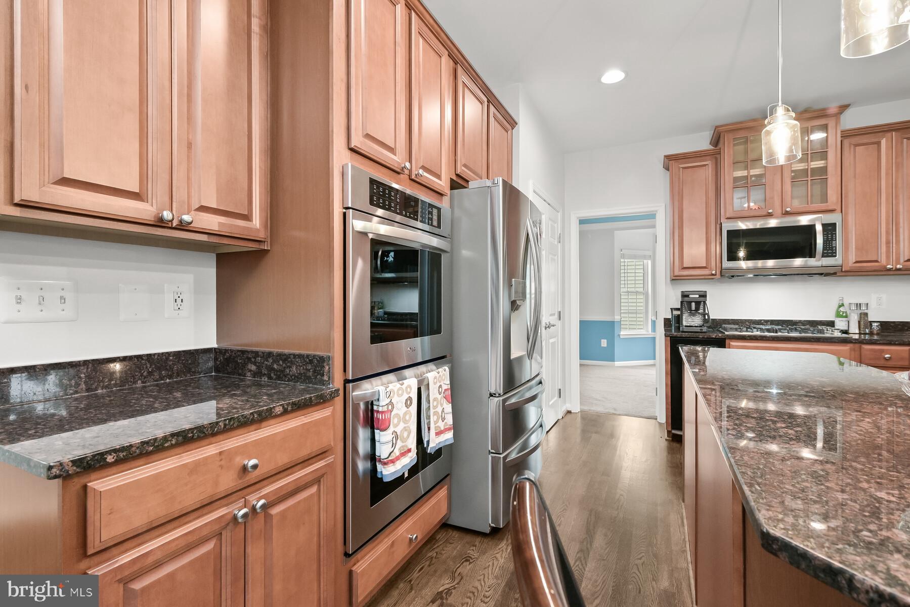 BRUNSWICK CROSSING - Residential