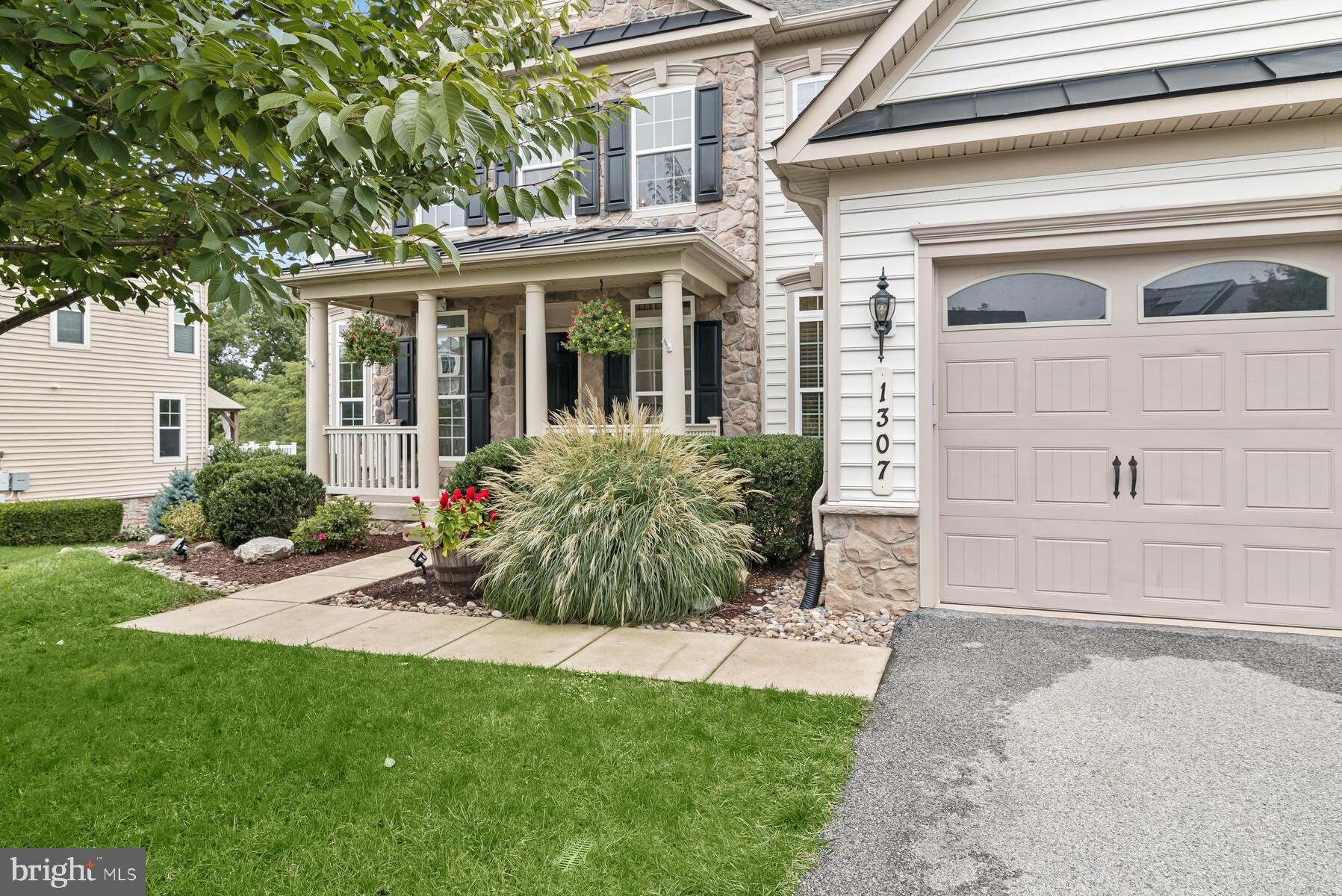 BRUNSWICK CROSSING - Residential