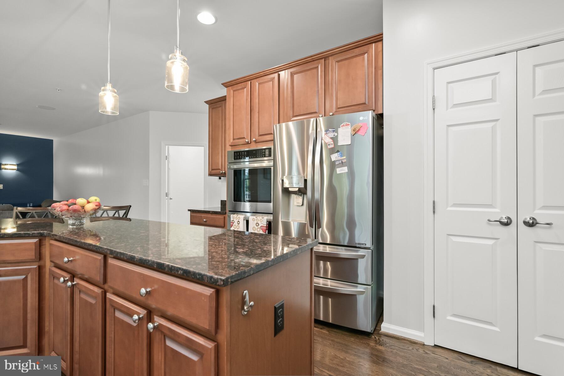 BRUNSWICK CROSSING - Residential