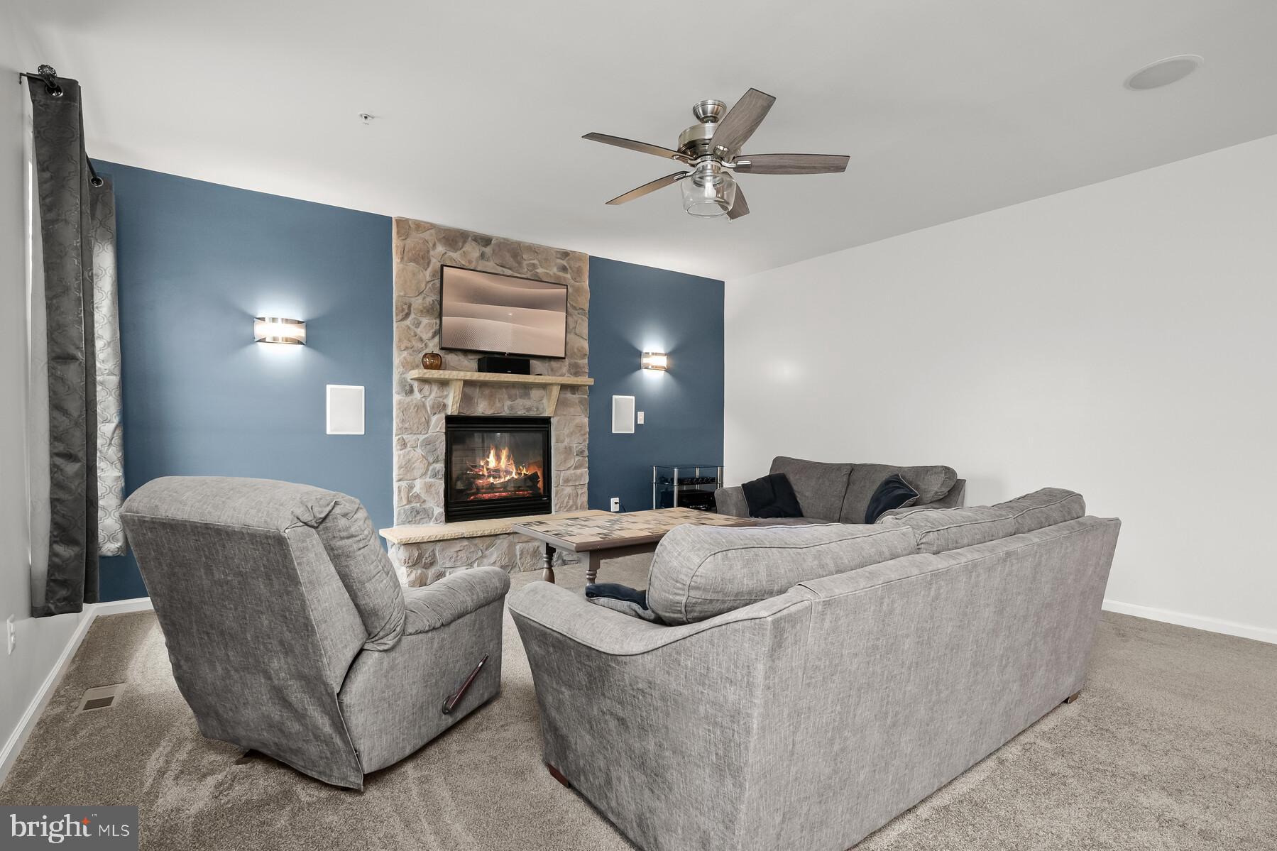 BRUNSWICK CROSSING - Residential