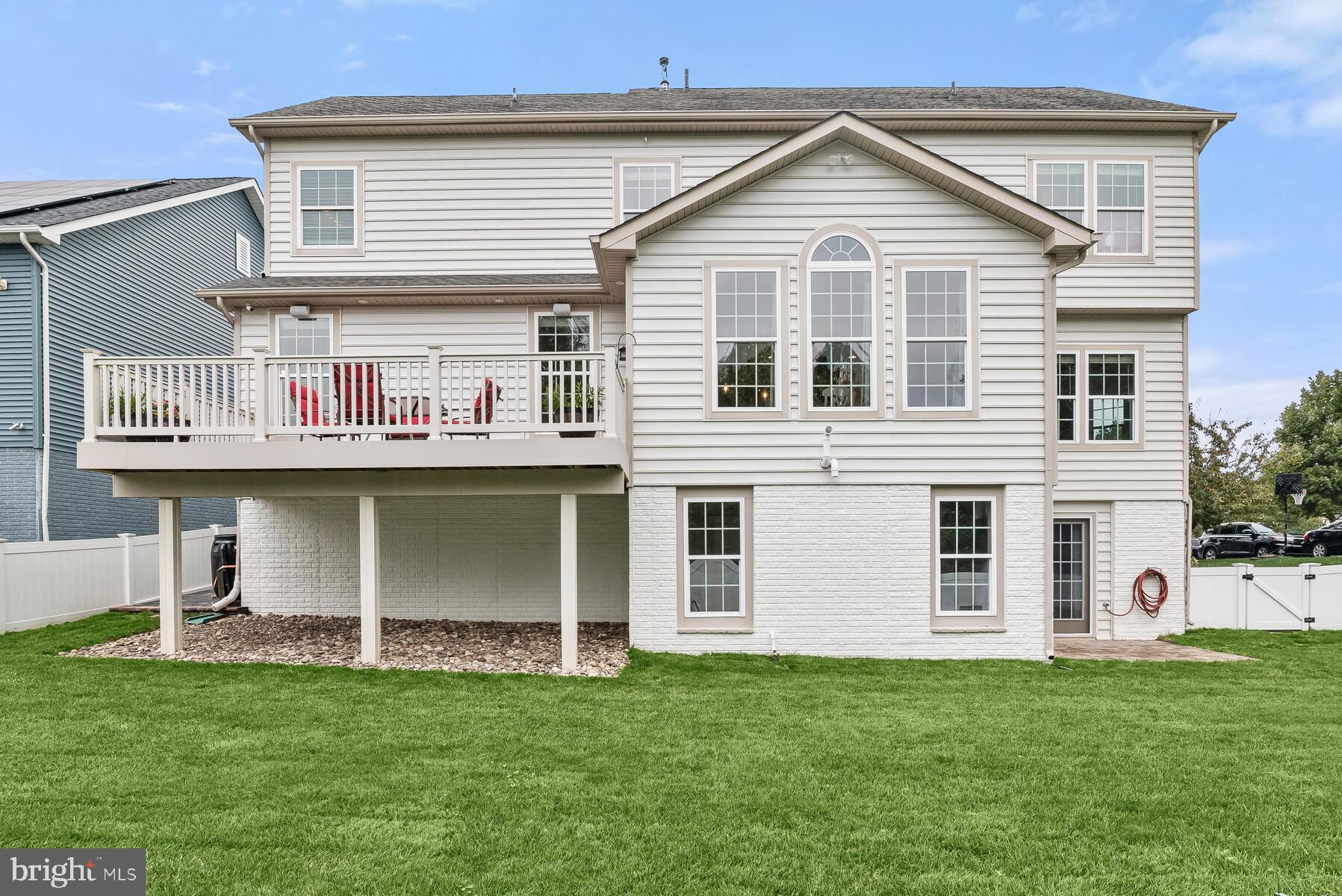 BRUNSWICK CROSSING - Residential