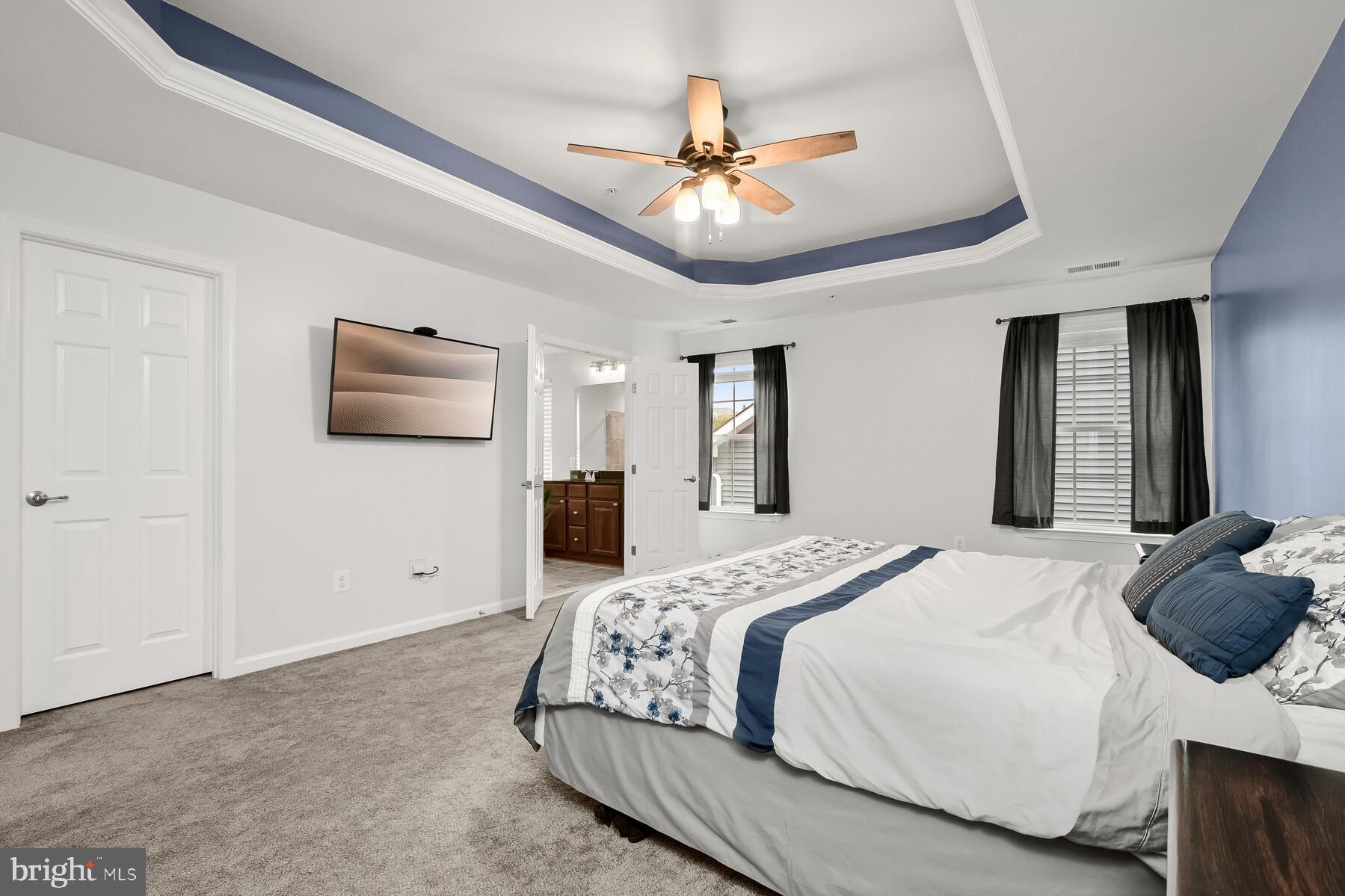 BRUNSWICK CROSSING - Residential