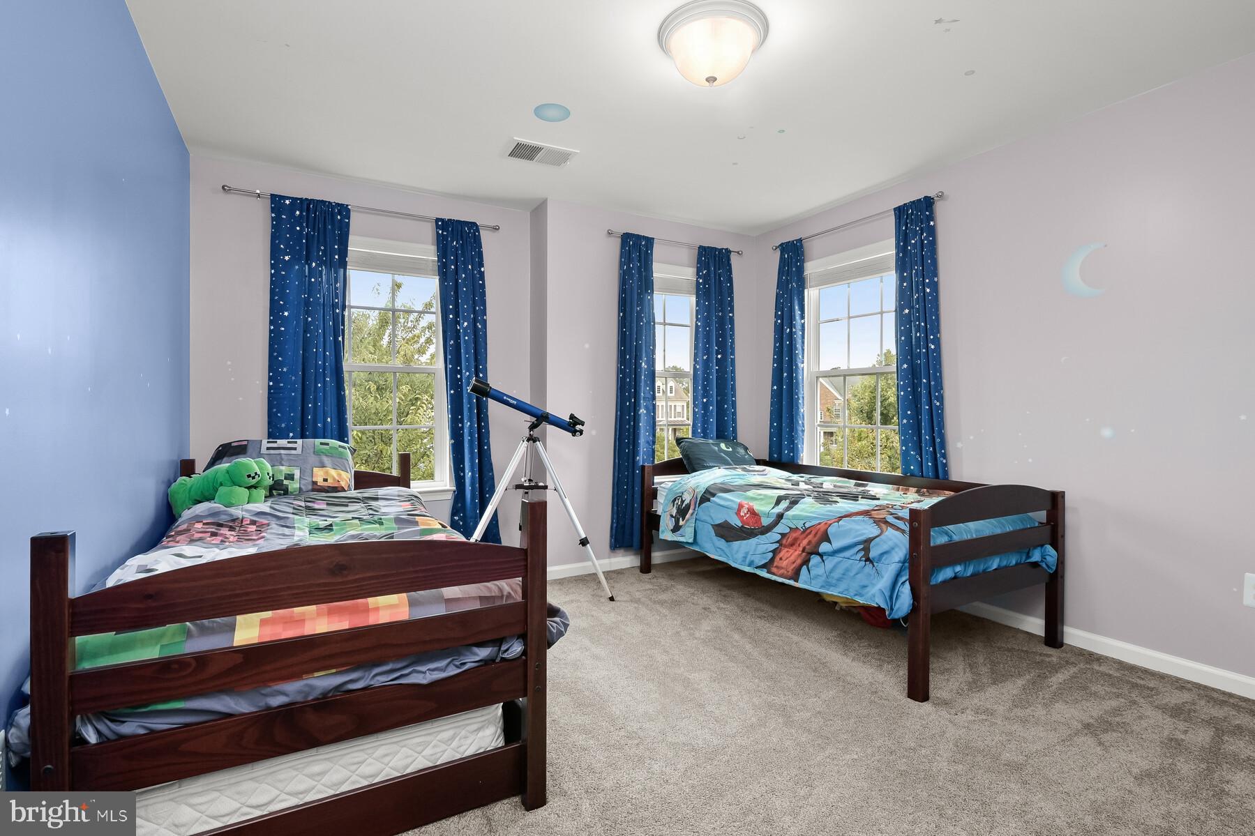 BRUNSWICK CROSSING - Residential