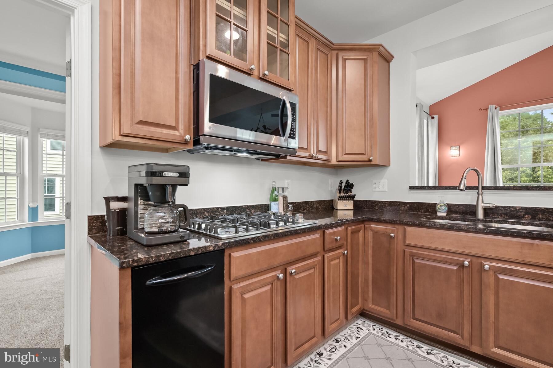 BRUNSWICK CROSSING - Residential