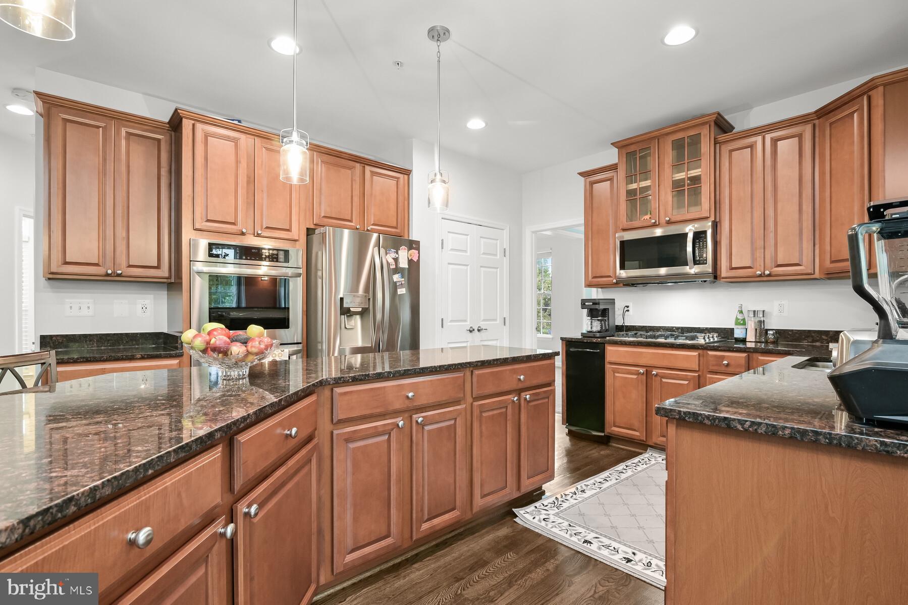 BRUNSWICK CROSSING - Residential