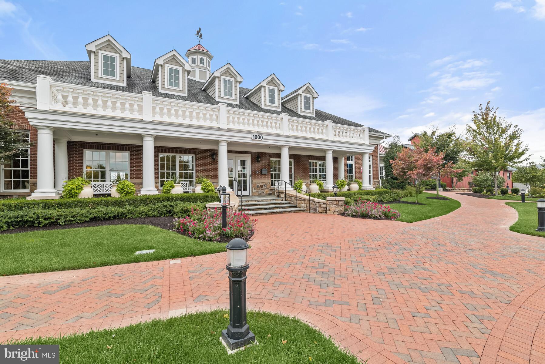 BRUNSWICK CROSSING - Residential