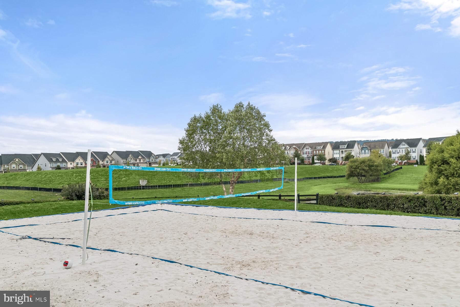 BRUNSWICK CROSSING - Residential