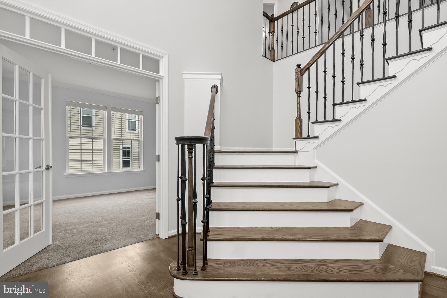 BRUNSWICK CROSSING - Residential