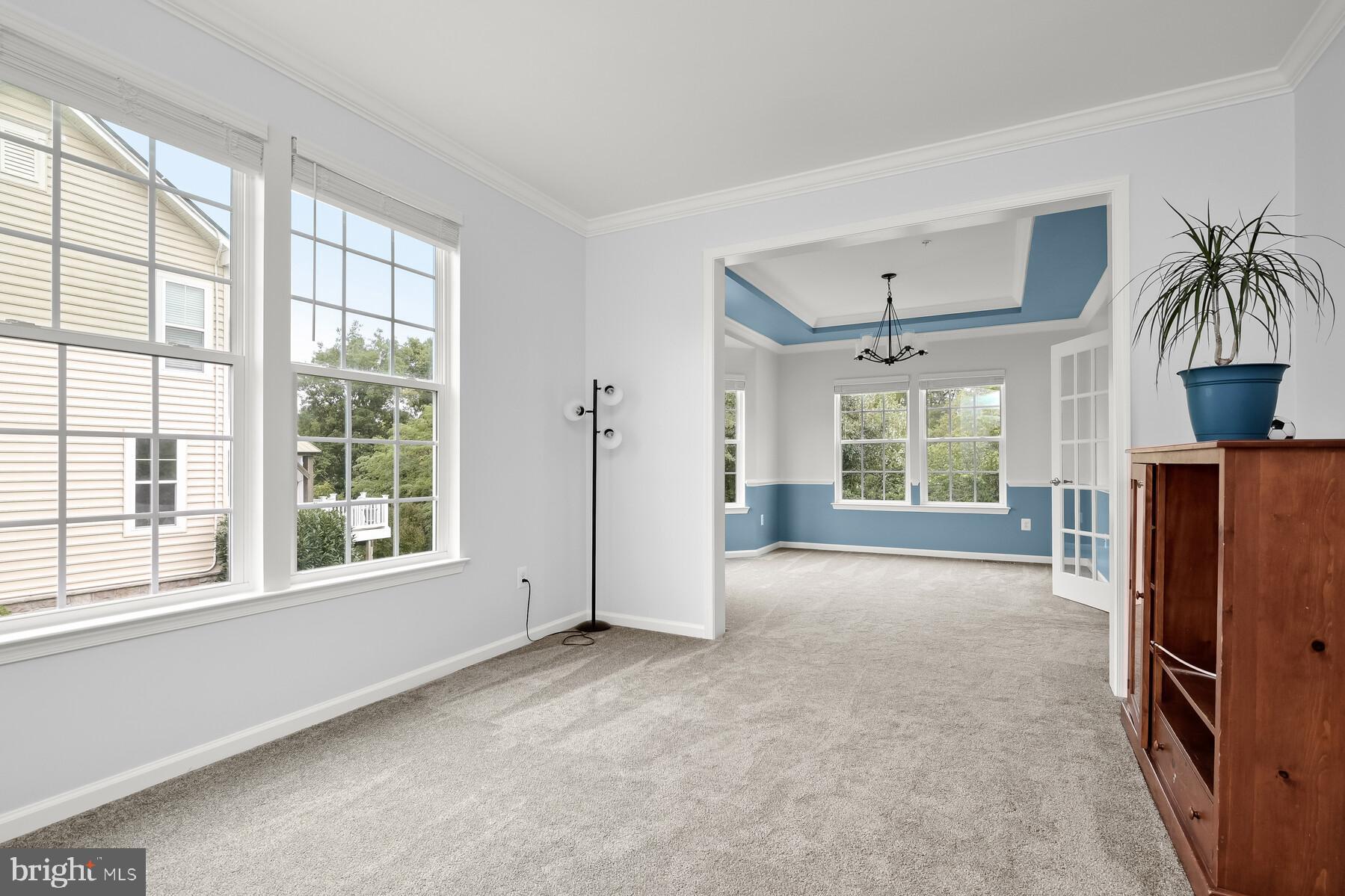 BRUNSWICK CROSSING - Residential