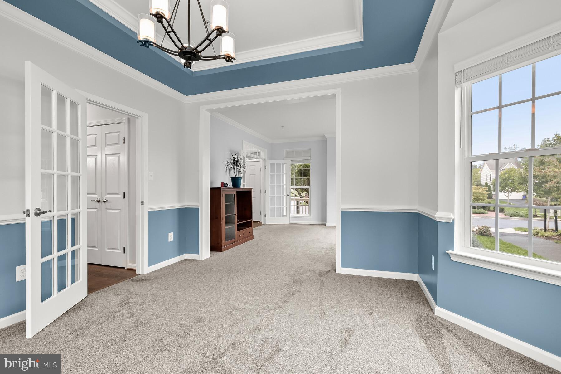 BRUNSWICK CROSSING - Residential