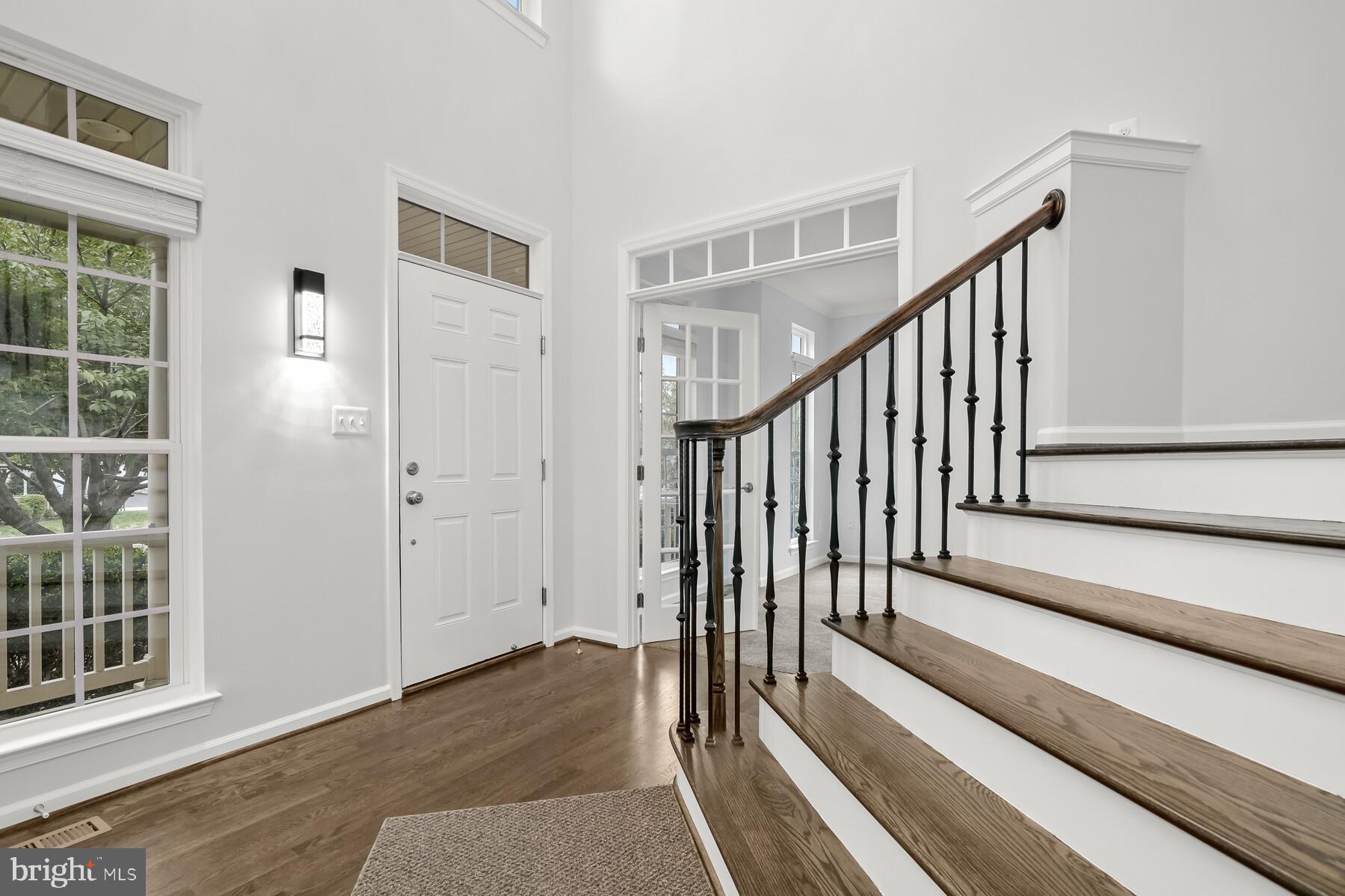 BRUNSWICK CROSSING - Residential