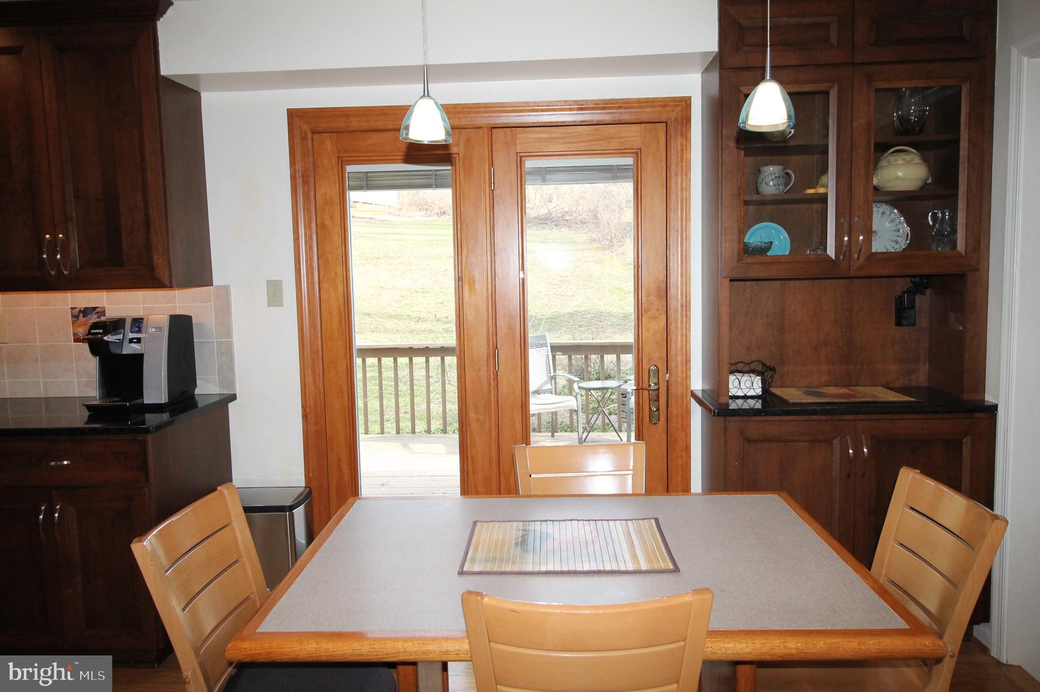 HILLSDALE FARM - Residential