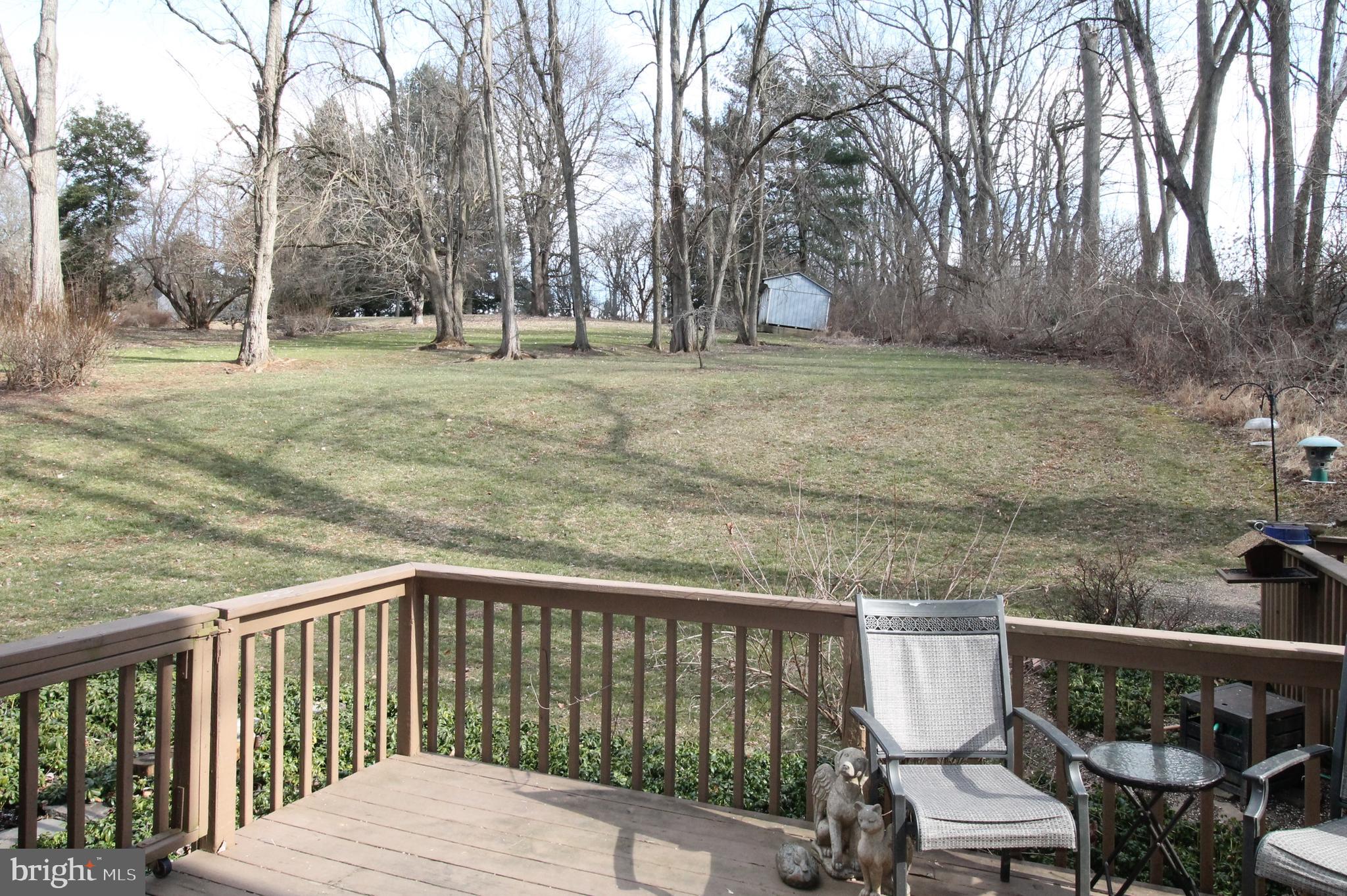 HILLSDALE FARM - Residential