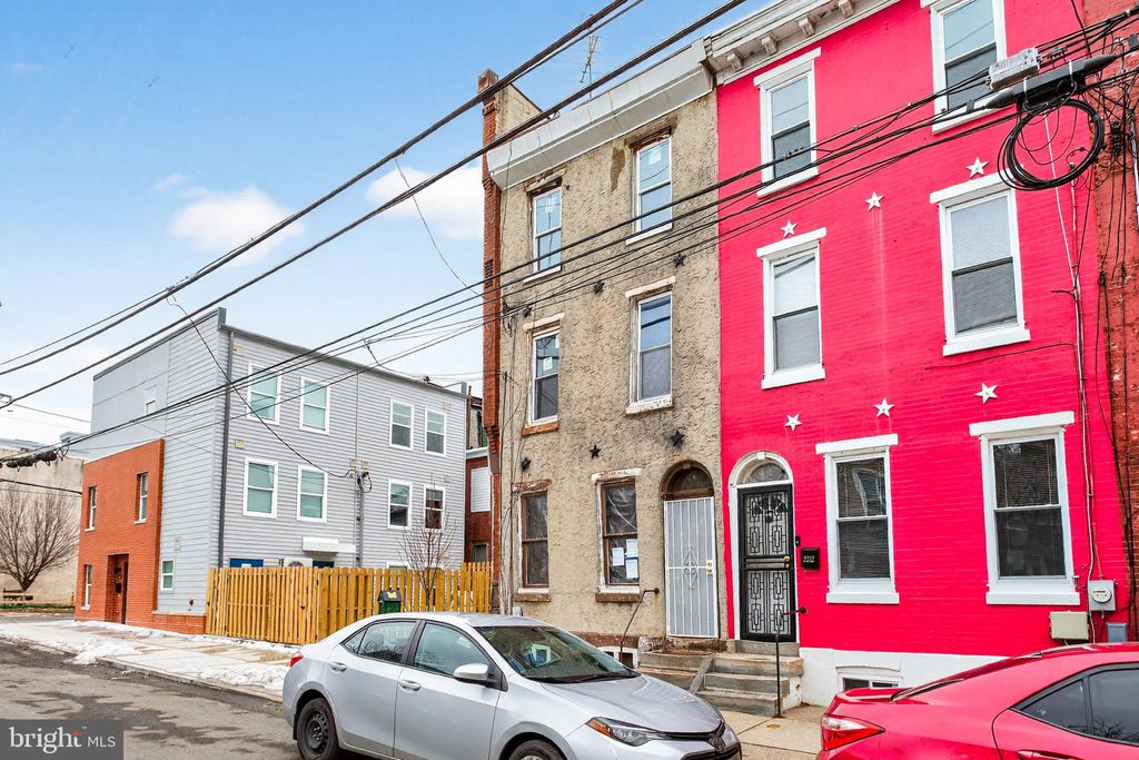 Photo of 2210 W Master Street, PHILADELPHIA, PA 19121 (MLS # PAPH2586068)