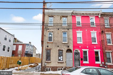 Photo of 2210 W Master Street, PHILADELPHIA, PA 19121 (MLS # PAPH2586068)