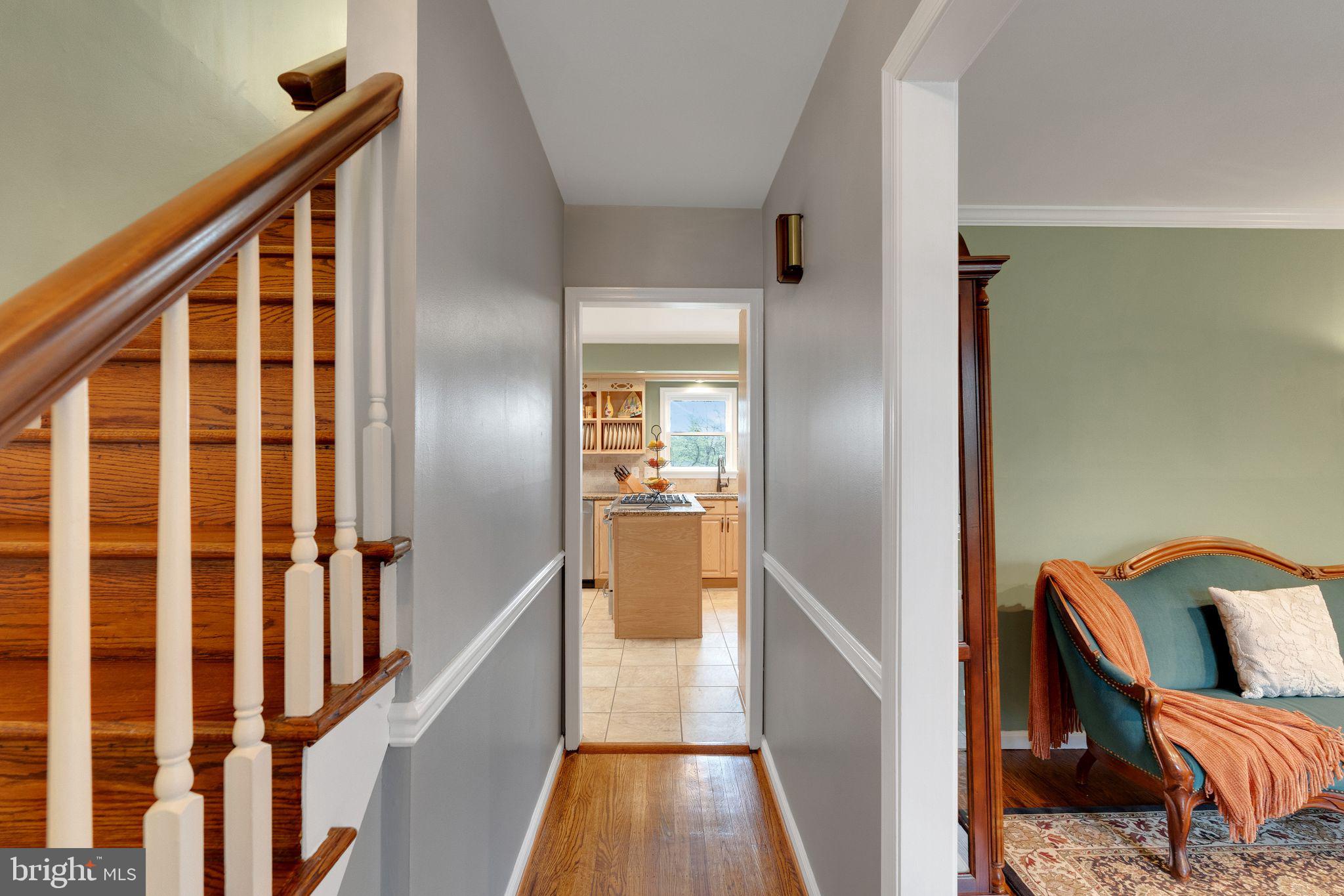 COLDSTREAM - Residential