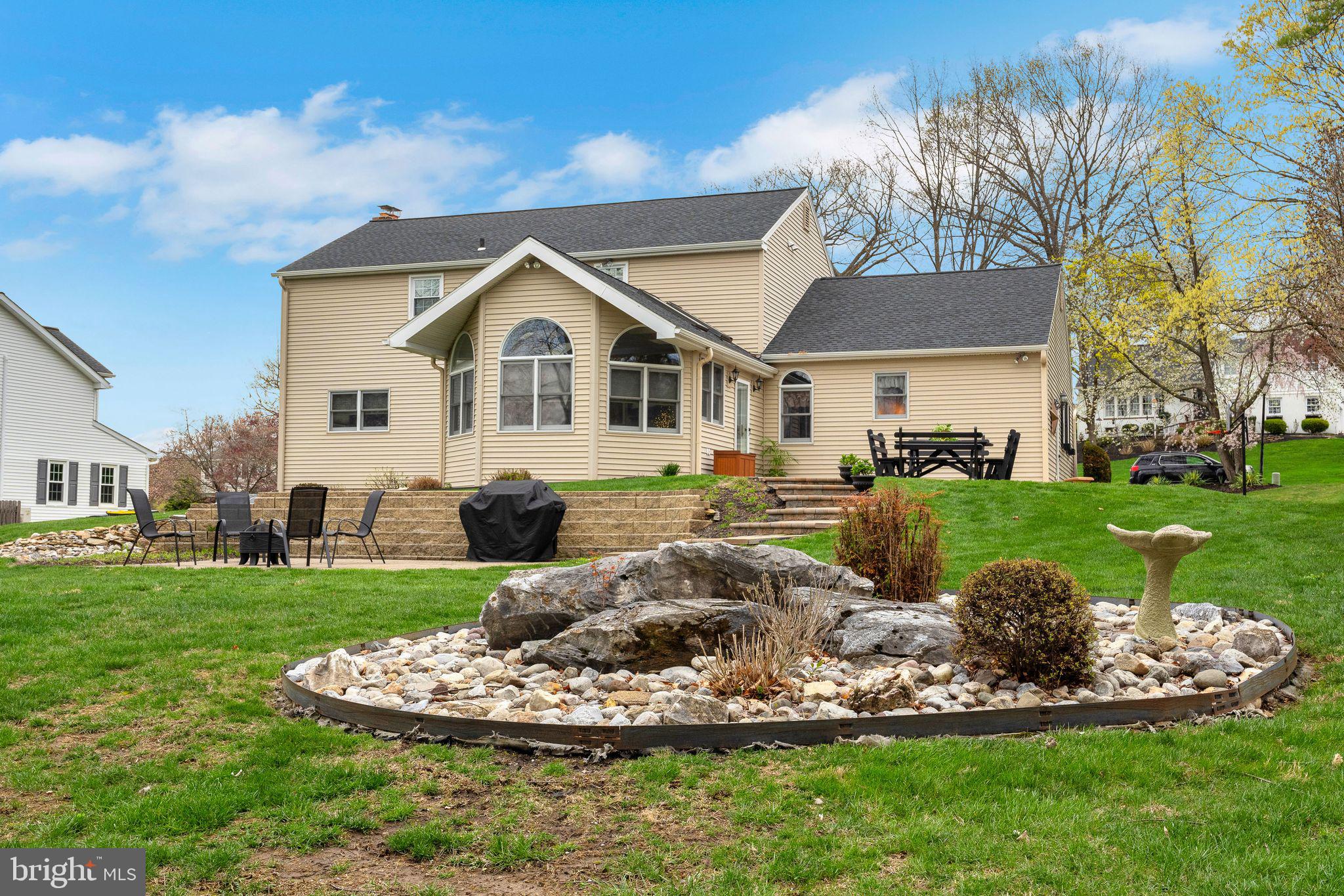 COLDSTREAM - Residential