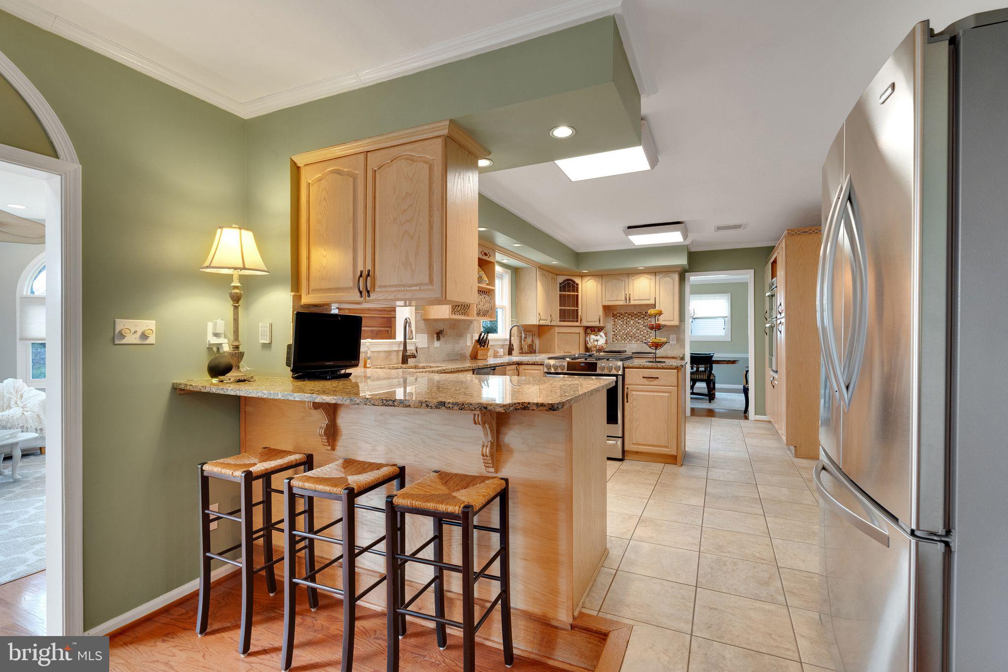 COLDSTREAM - Residential