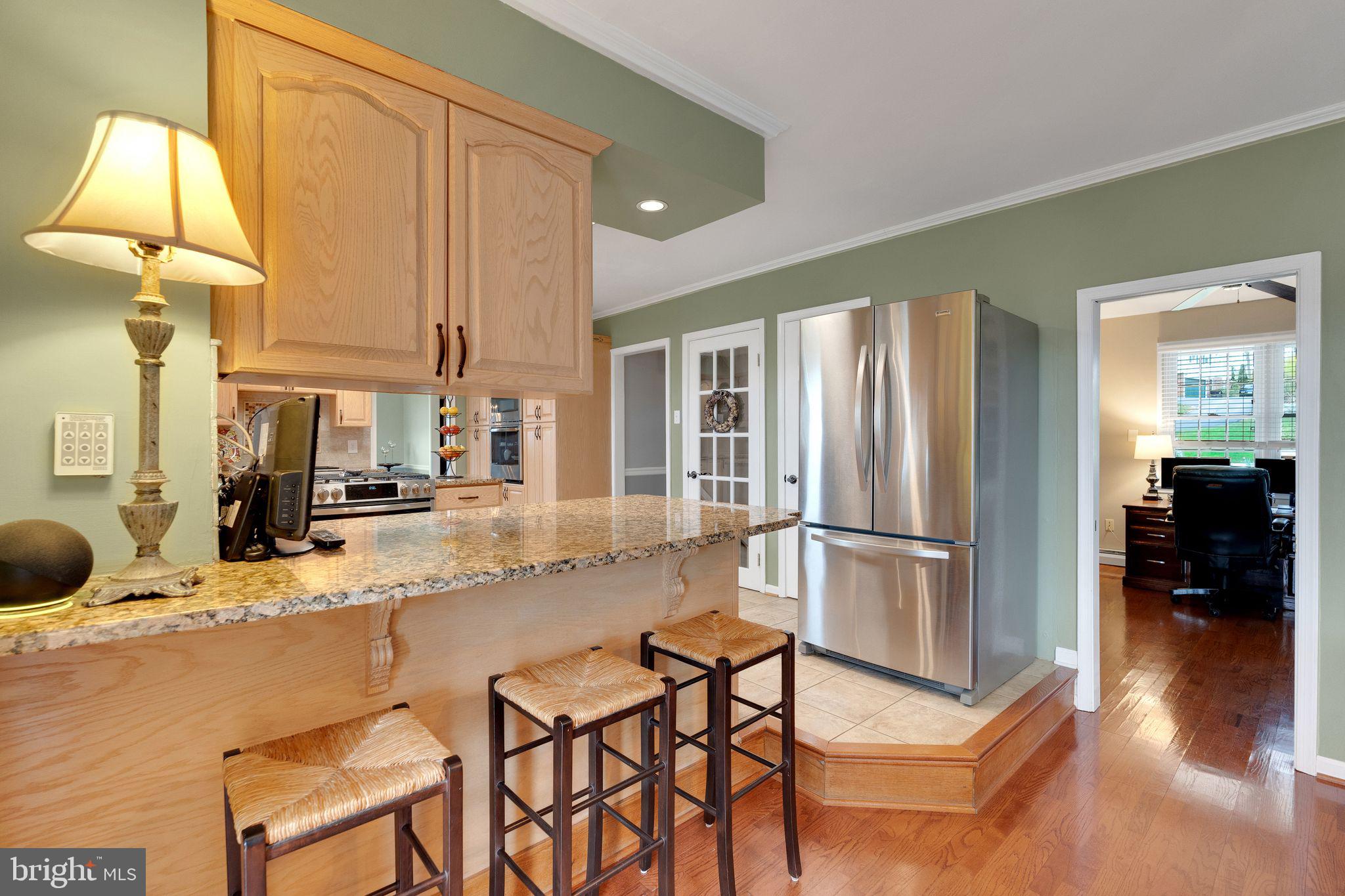 COLDSTREAM - Residential