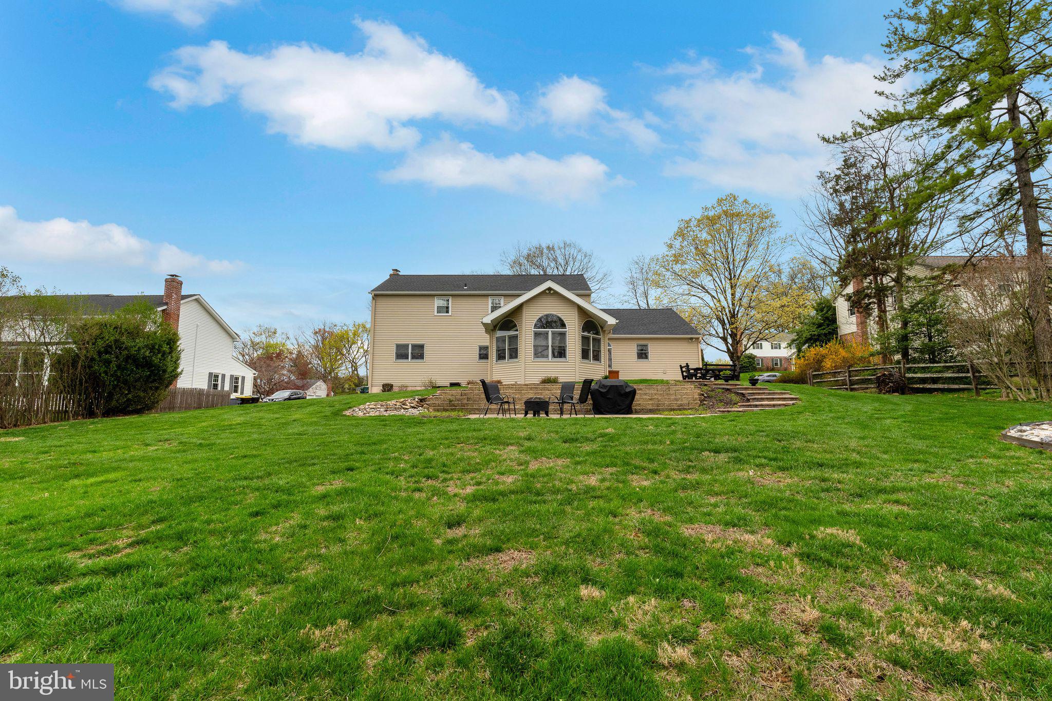 COLDSTREAM - Residential